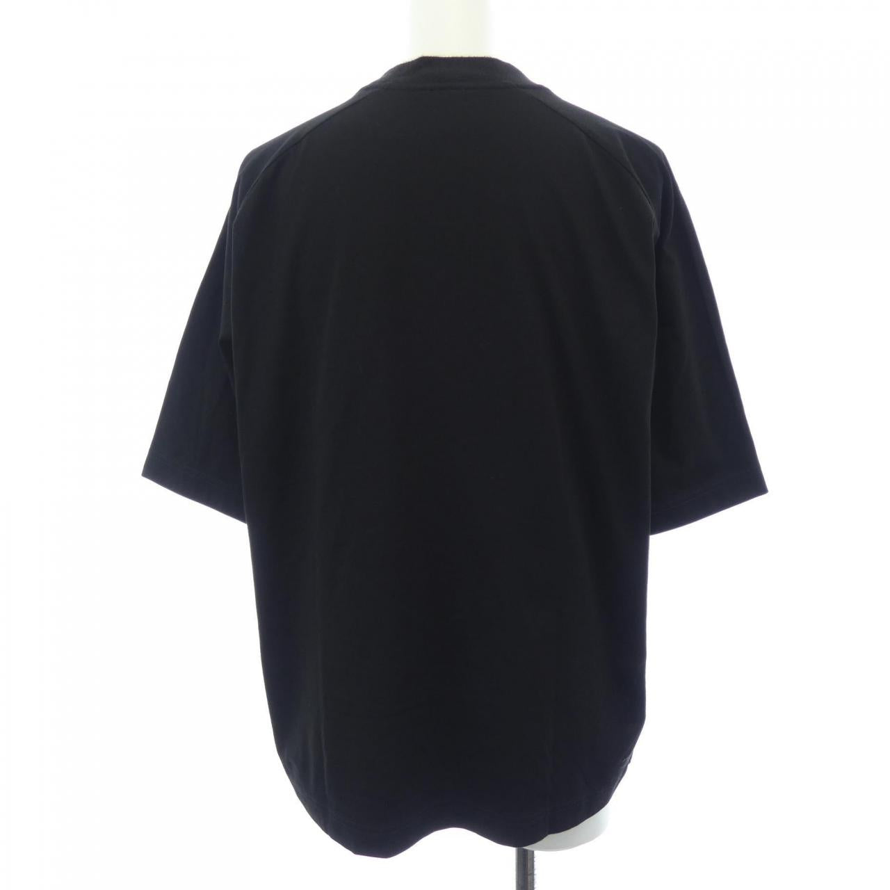 ソフネット コットンTシャツ