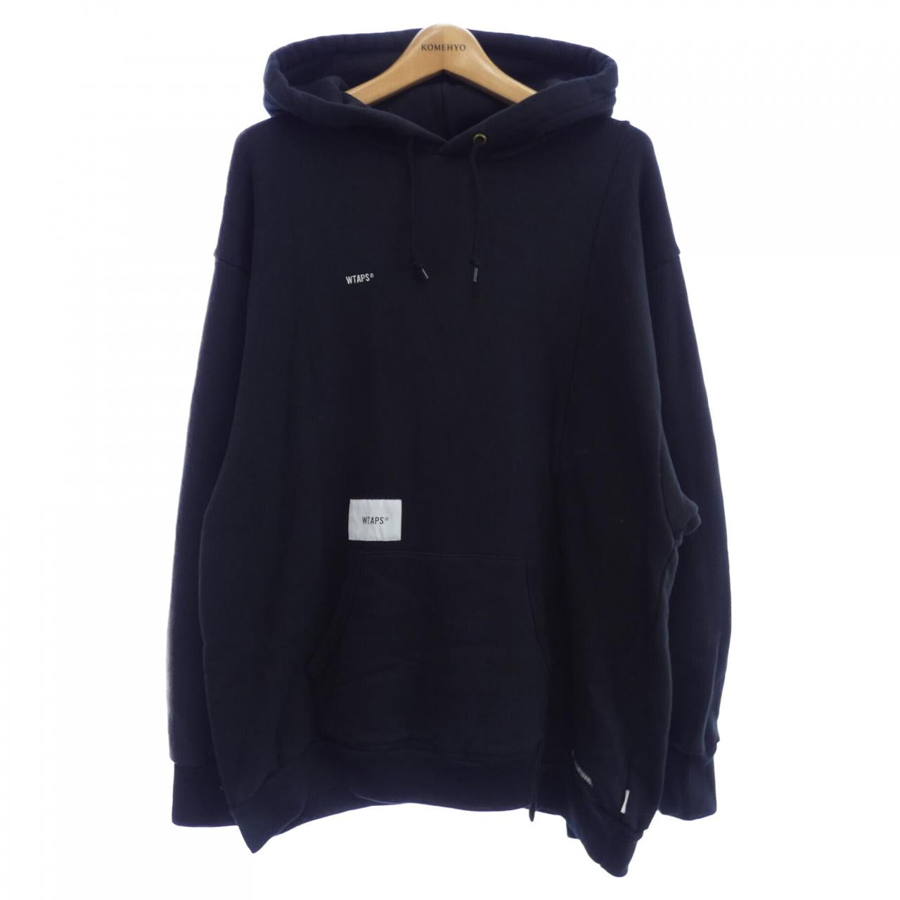 WTAPS 192ATNHD-CSM03S フーディー