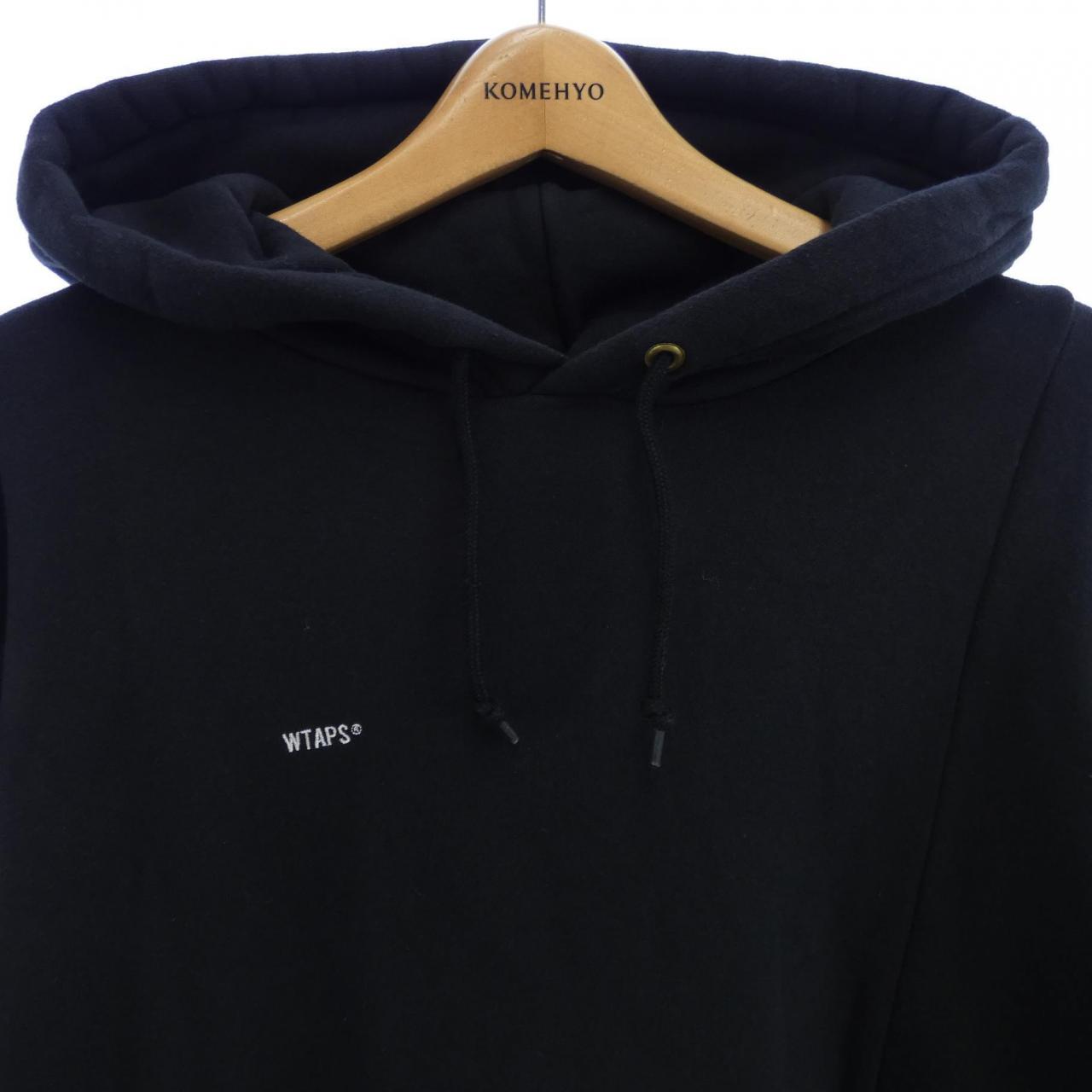WTAPS 192ATNHD-CSM03S フーディー