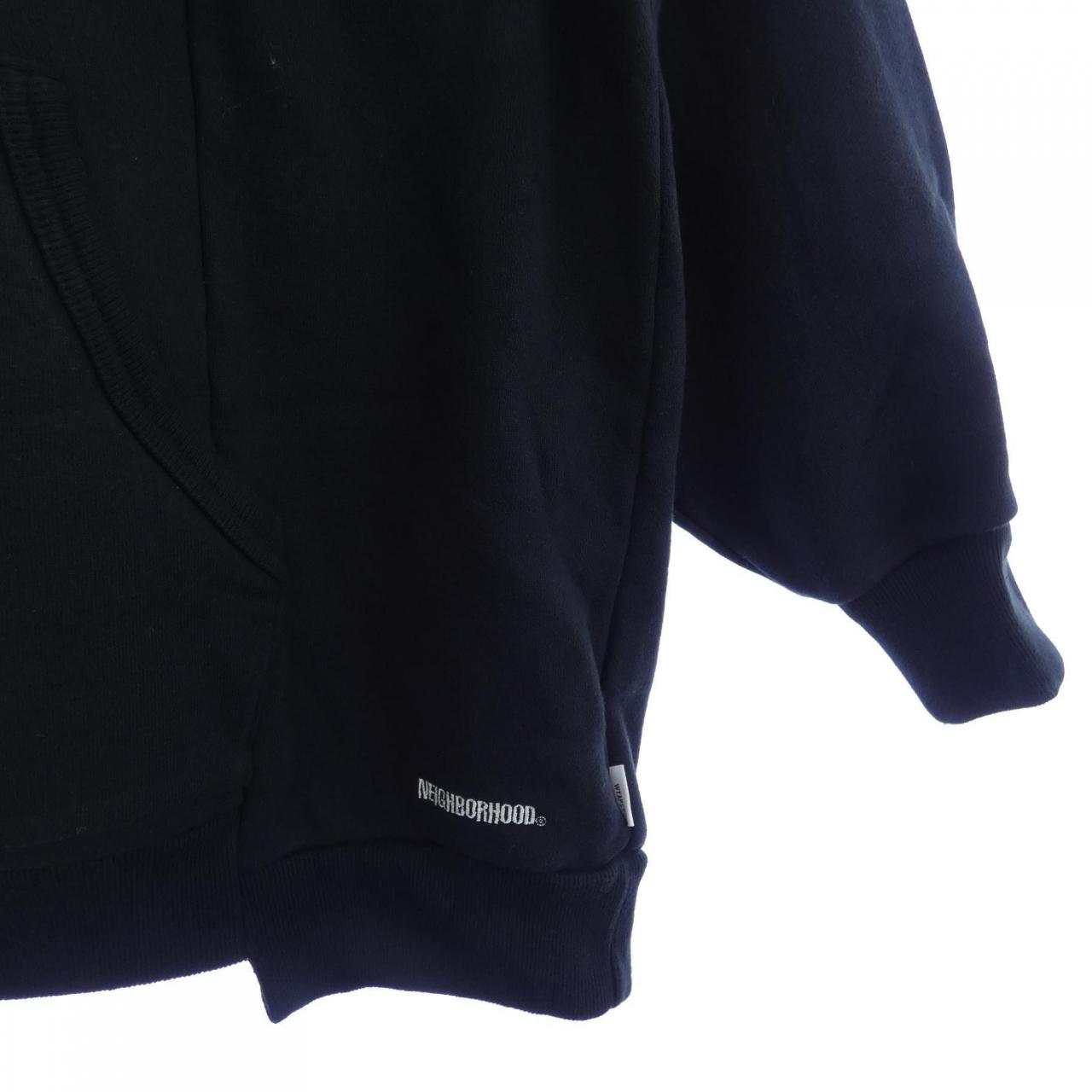 WTAPS 192ATNHD-CSM03S フーディー