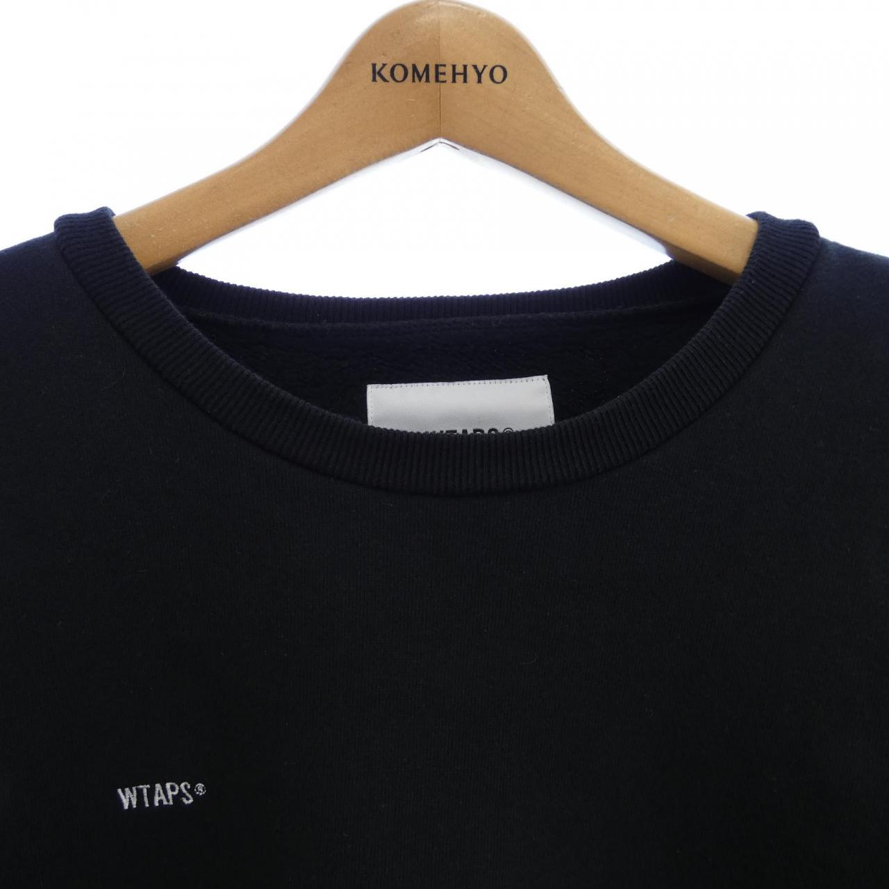 WTAPS スウェットシャツ