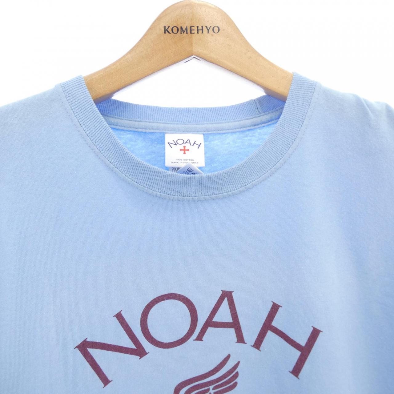 ノア Tシャツ