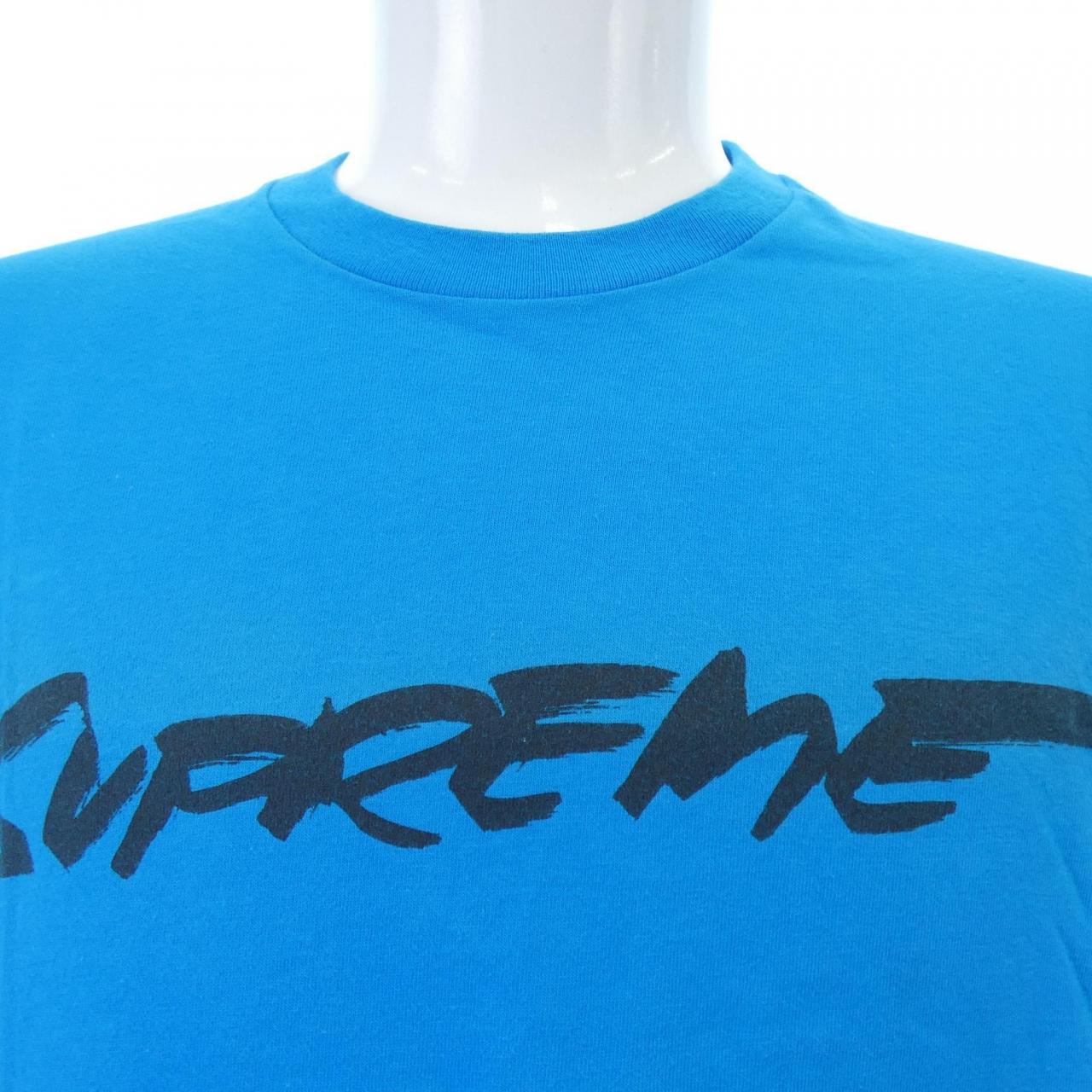 シュプリーム FUTURA LOGO TEE Tシャツ