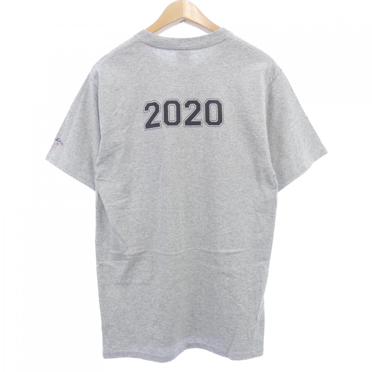 ノア コットンTシャツ