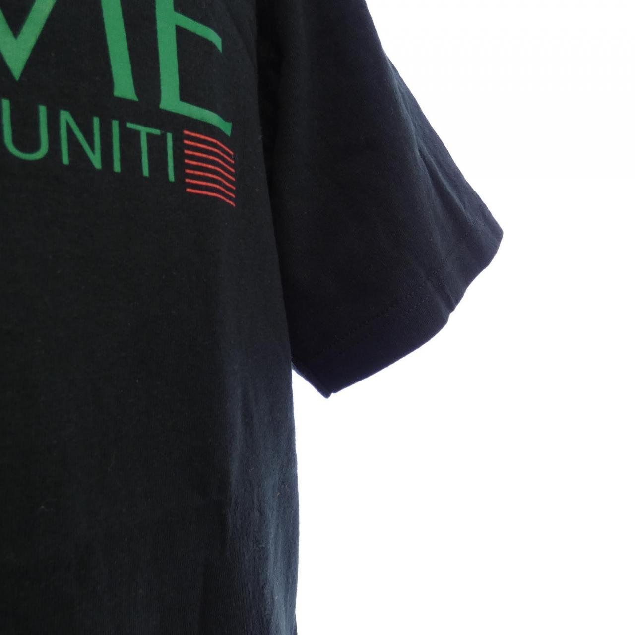 シュプリーム NUOVA YORK TEE Tシャツ