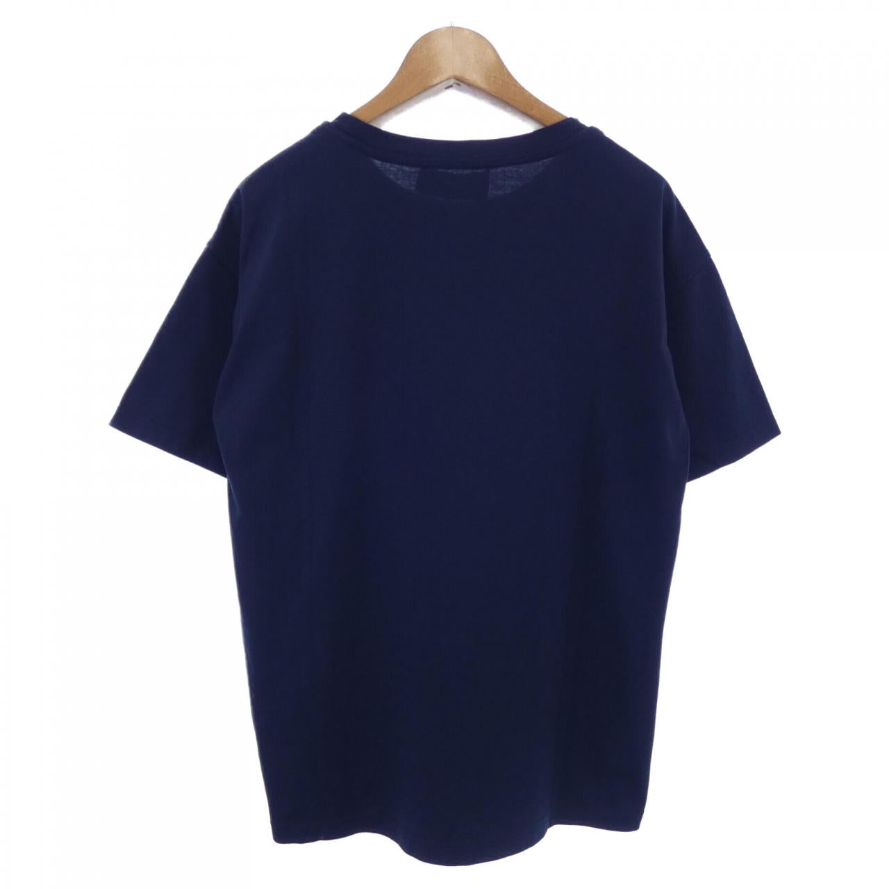 エルマンノ コットンTシャツ