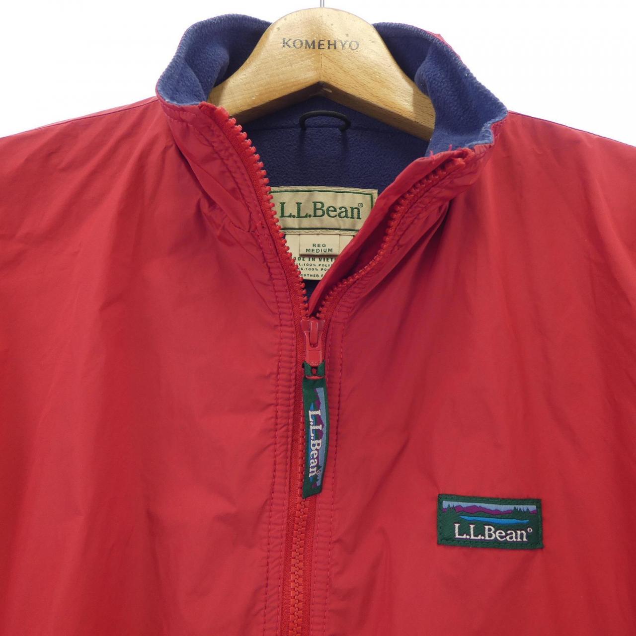 L.L.Bean ブルゾン