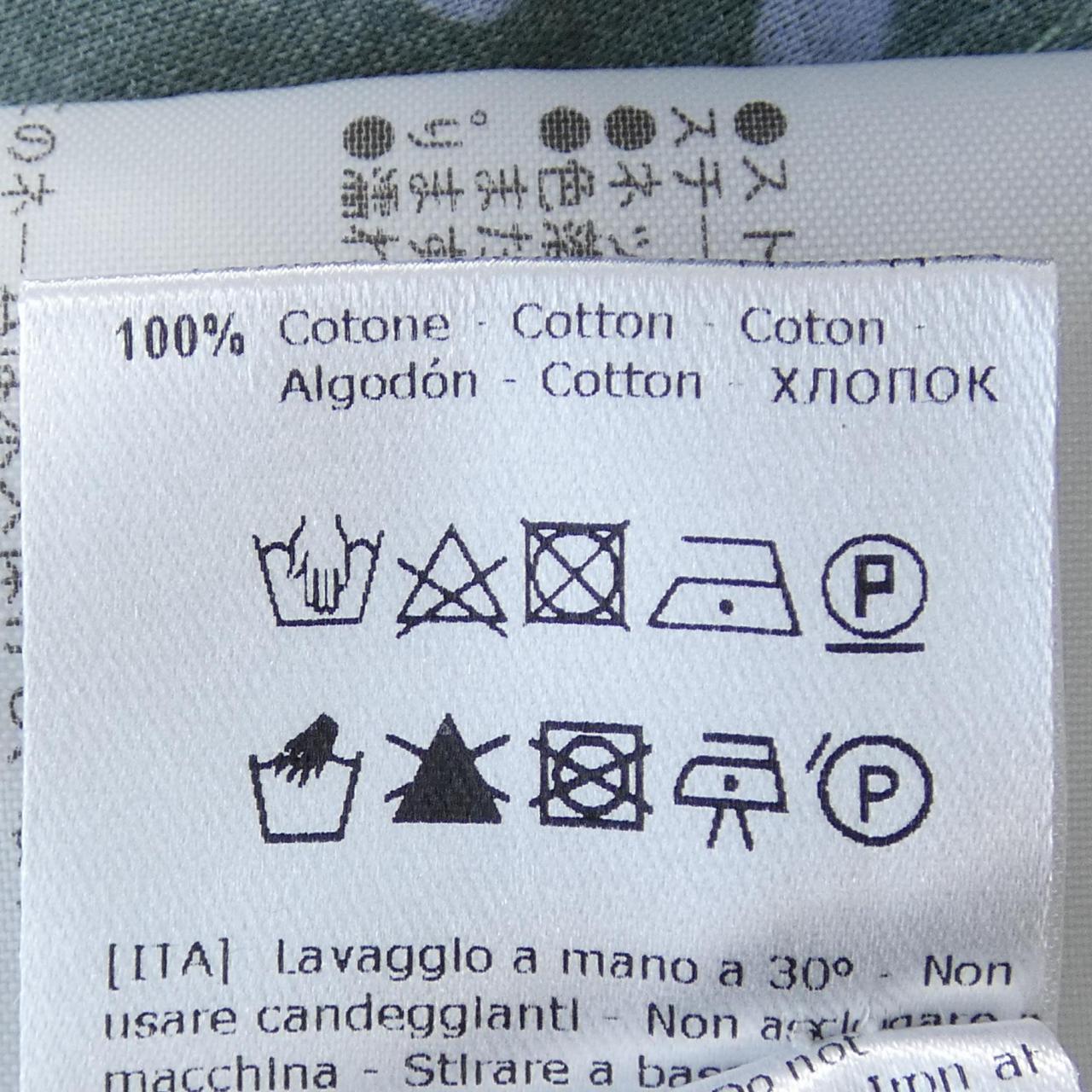 ロッソトレンタチンクエ ワンピース