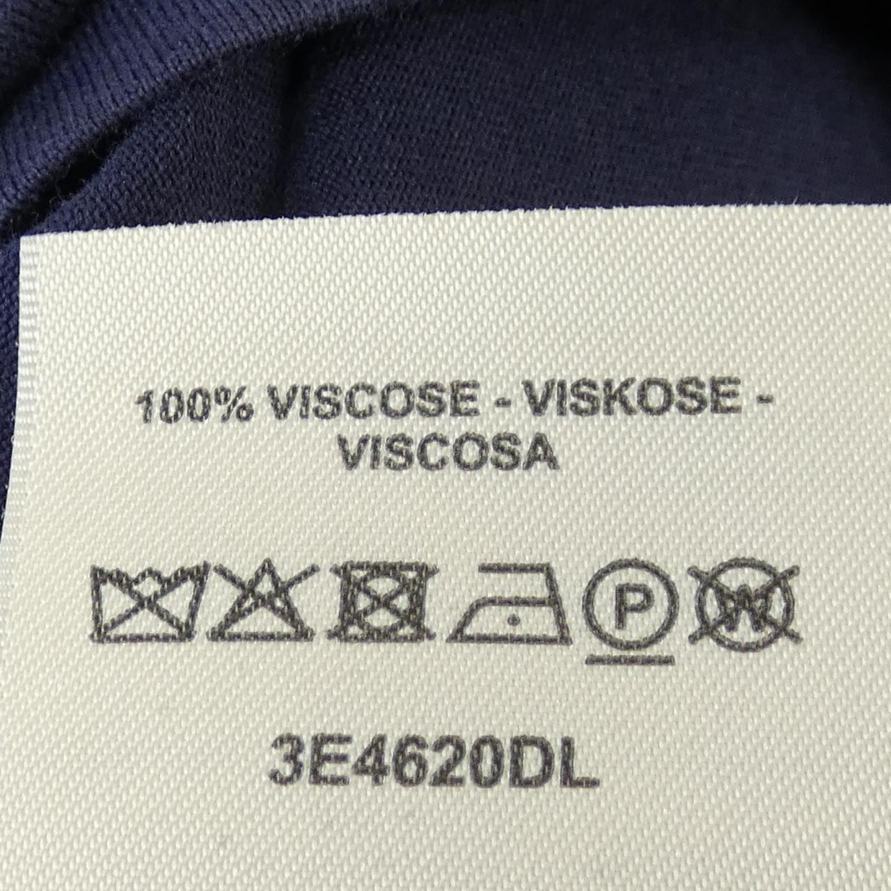 エルメス コットンTシャツ