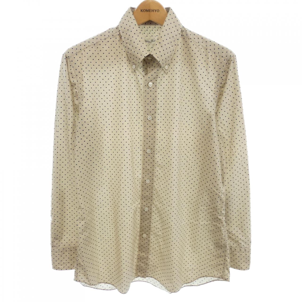 サルヴァトーレピッコロ シャツ