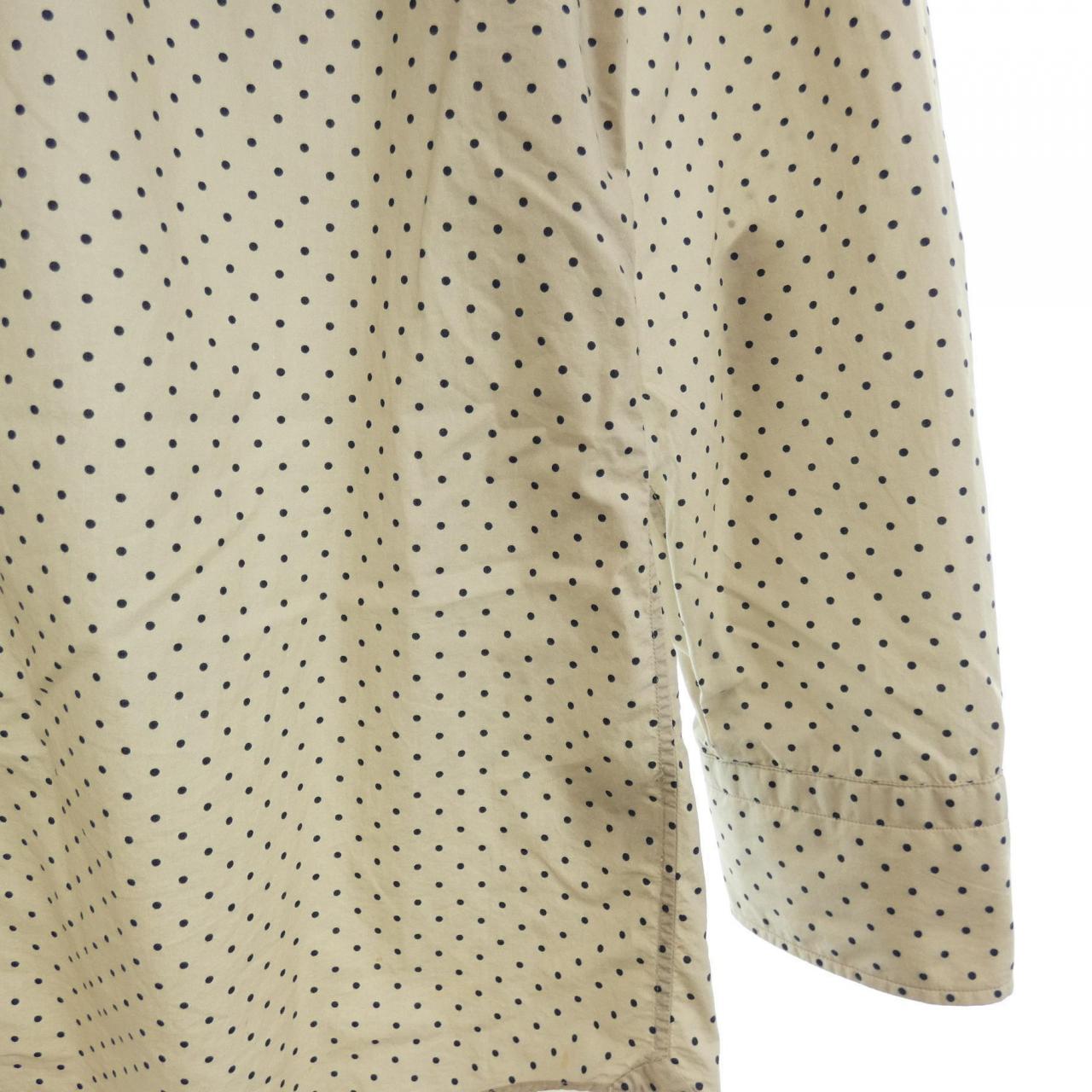 サルヴァトーレピッコロ シャツ