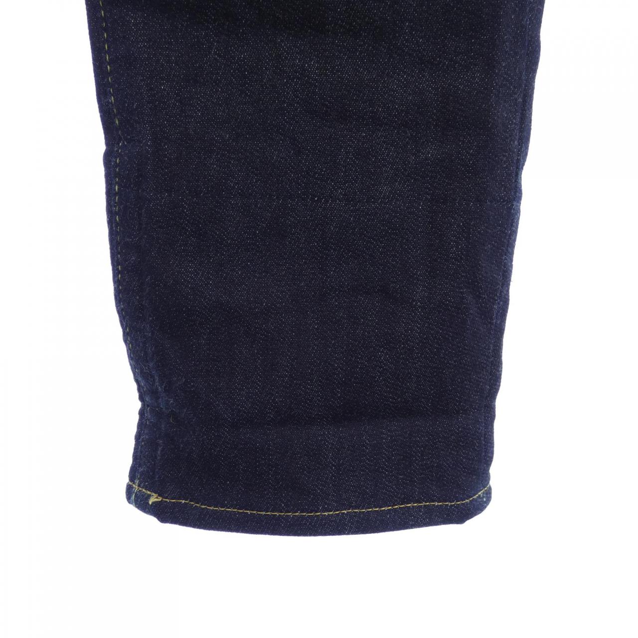 ジュンヤワタナベマン WR-P206 LEVI'S ジーンズ