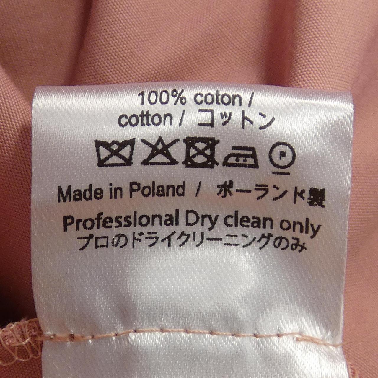 アトランティックアスコリ スカート