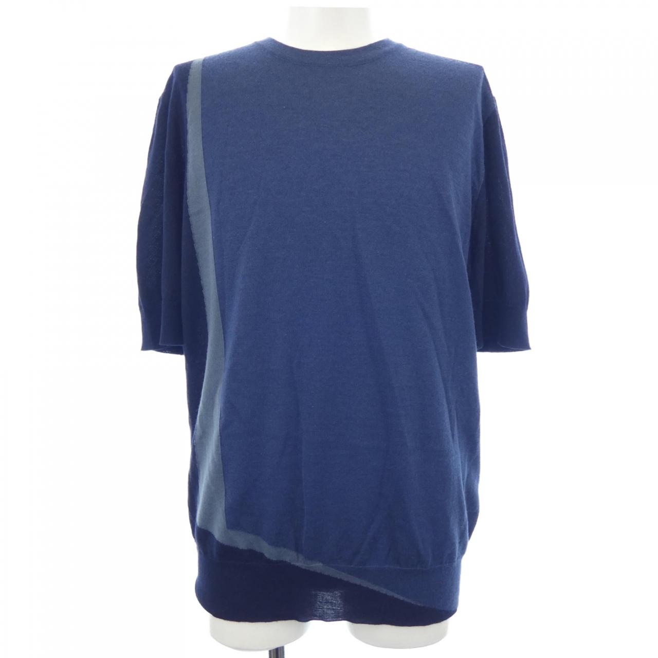 エルメス H157070HA01ME カシミヤ ニット