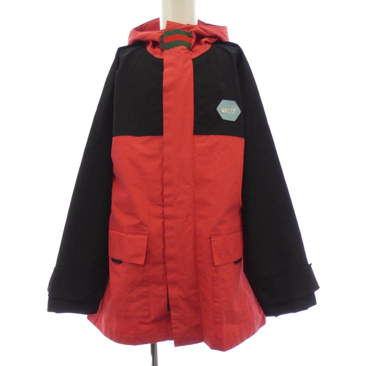 グッチ ジャケット