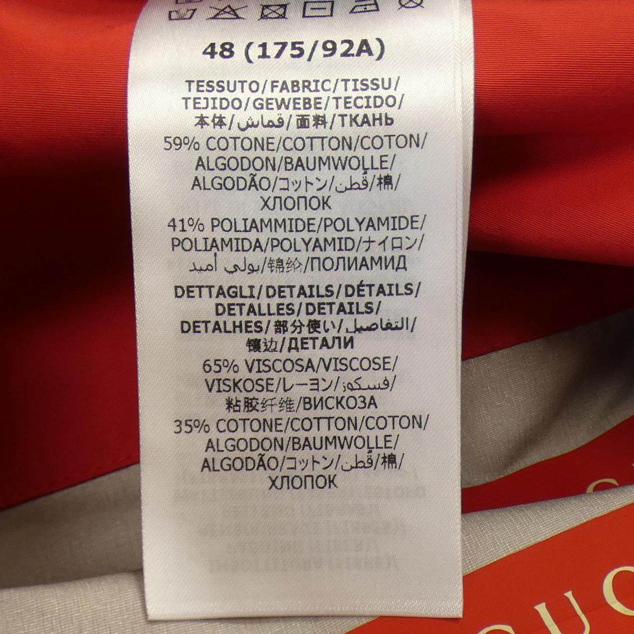 グッチ ジャケット