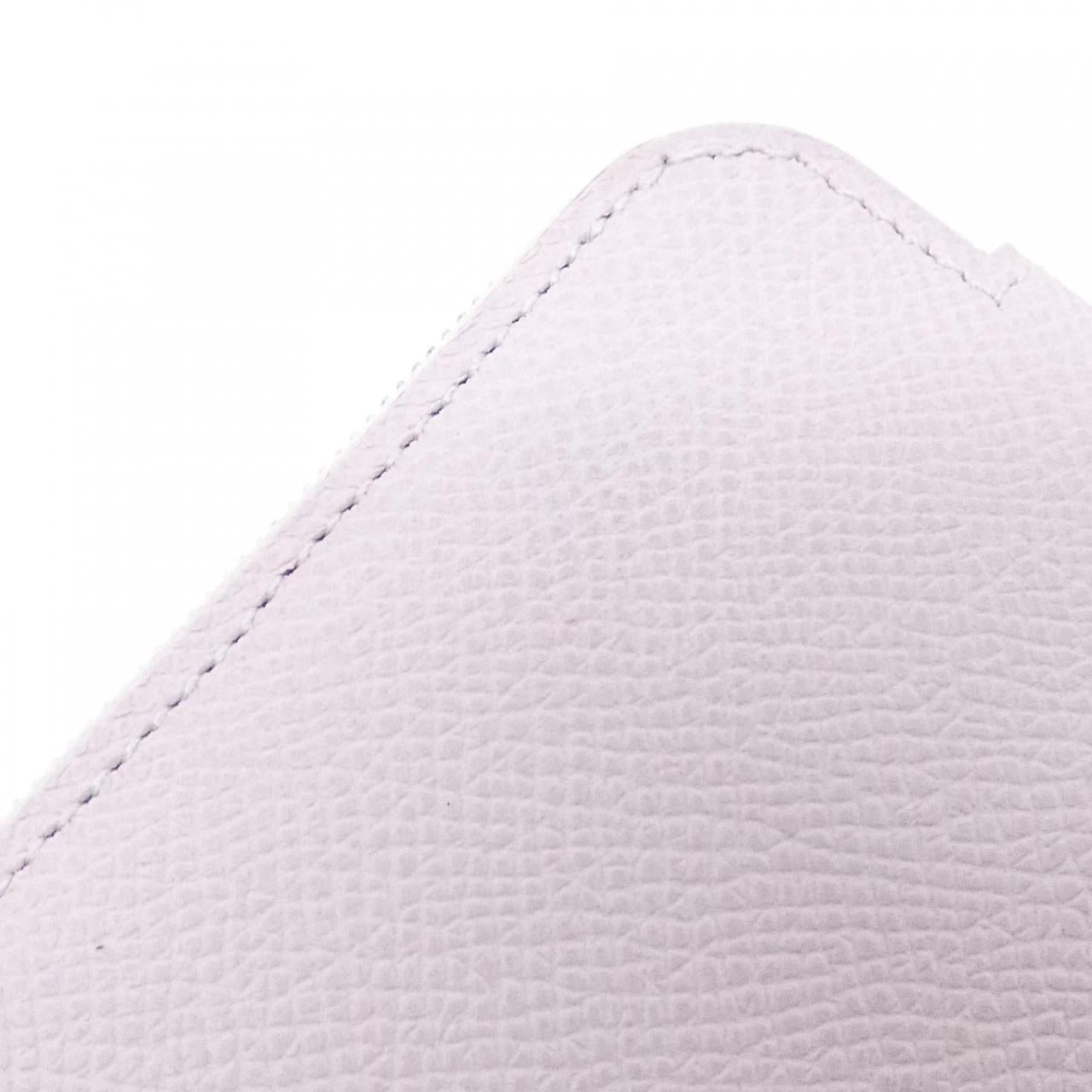 エルメス ANIMAPOLIS Silk In Compact エプソン シルク 財布