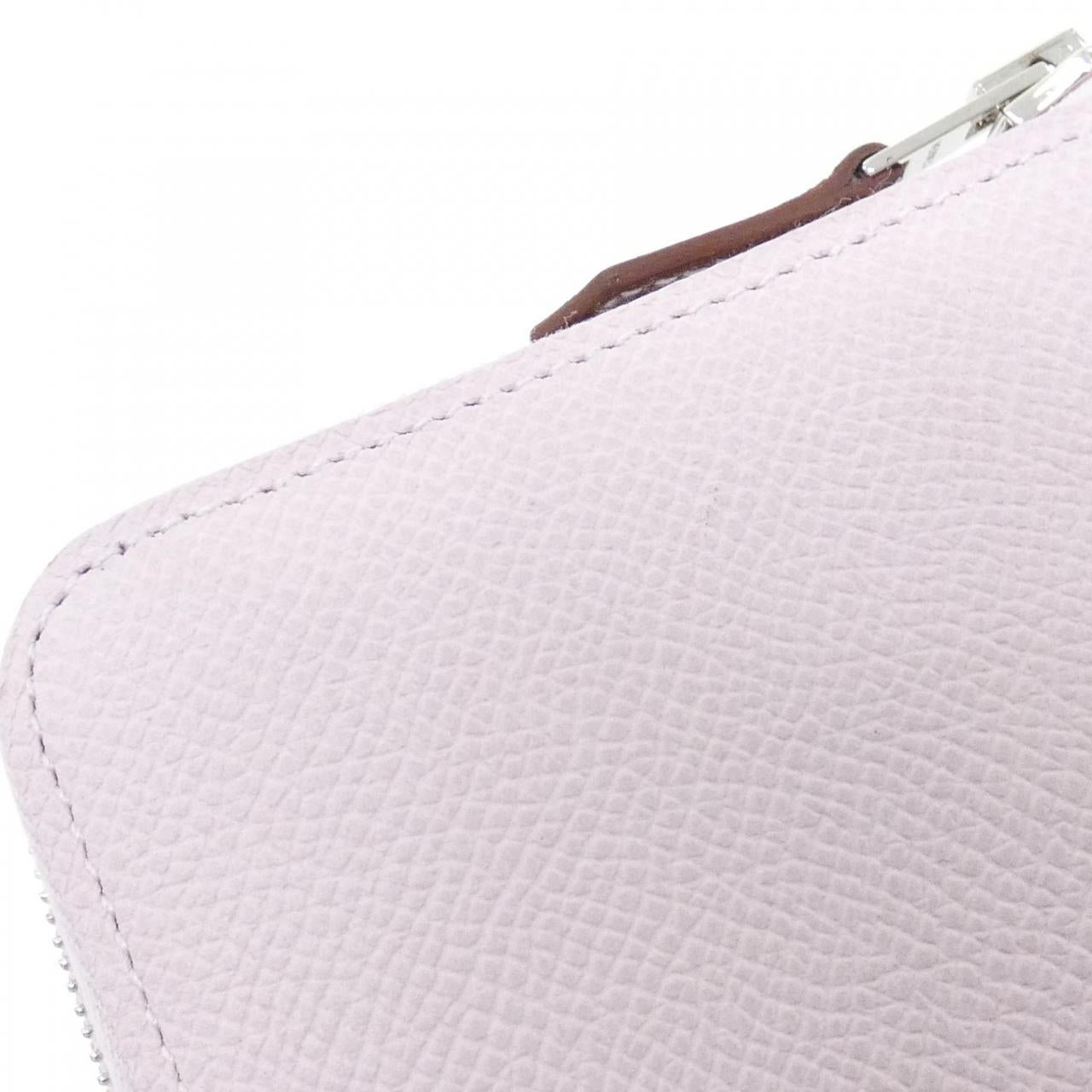 エルメス ANIMAPOLIS Silk In Compact エプソン シルク 財布