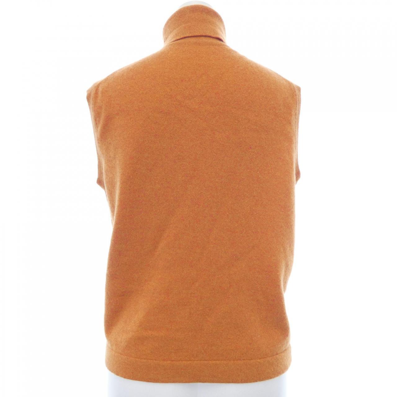 エルメス クルードセル カシミヤ アンサンブル