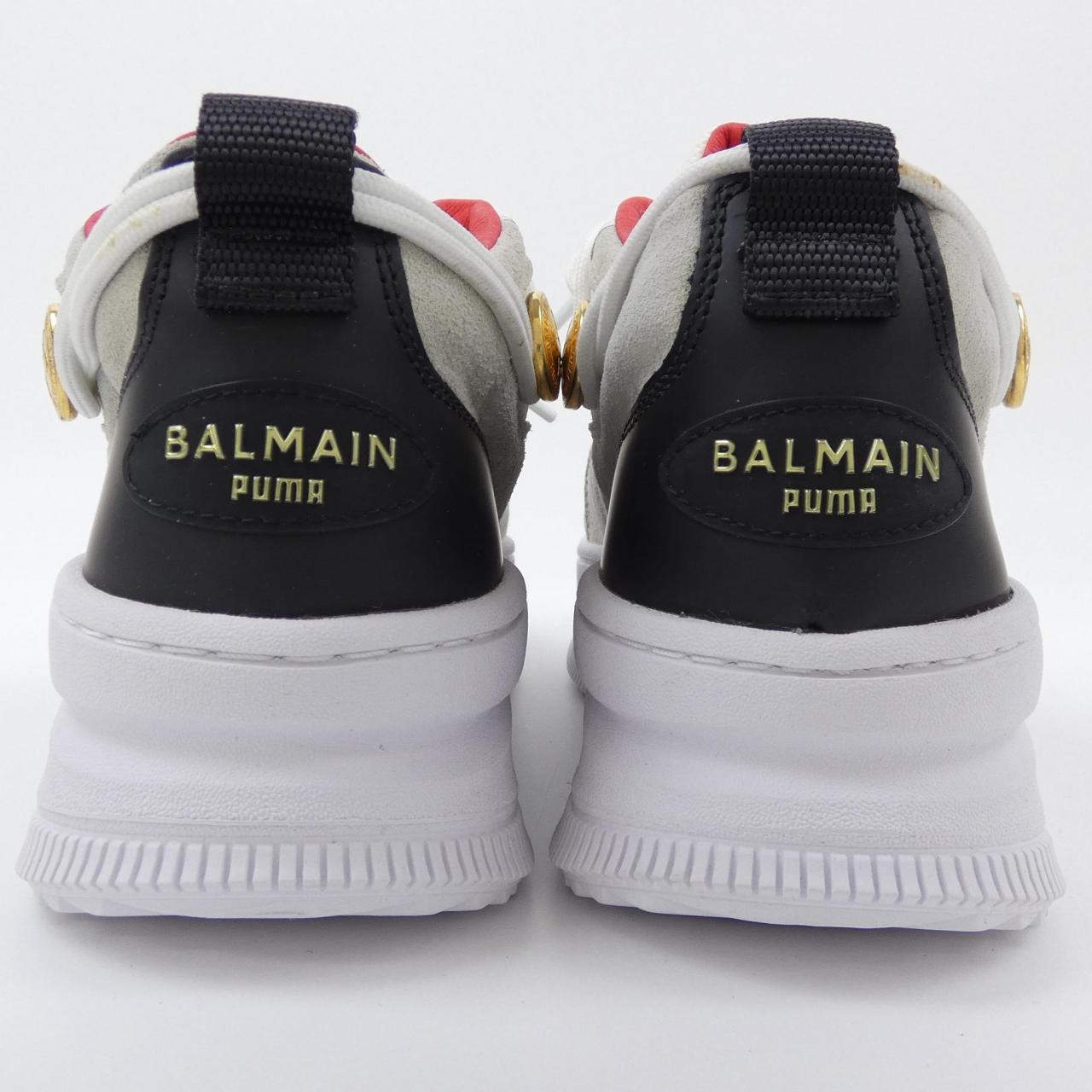 バルマン PUMAスニーカー