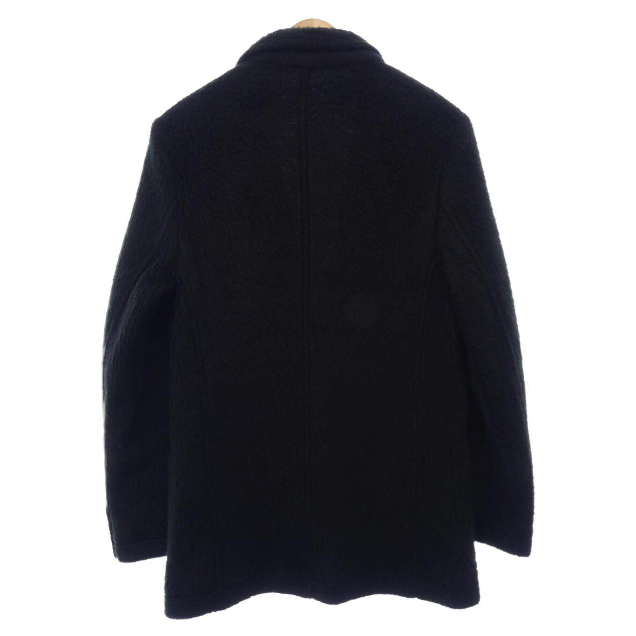 アルテア ウールジャケット