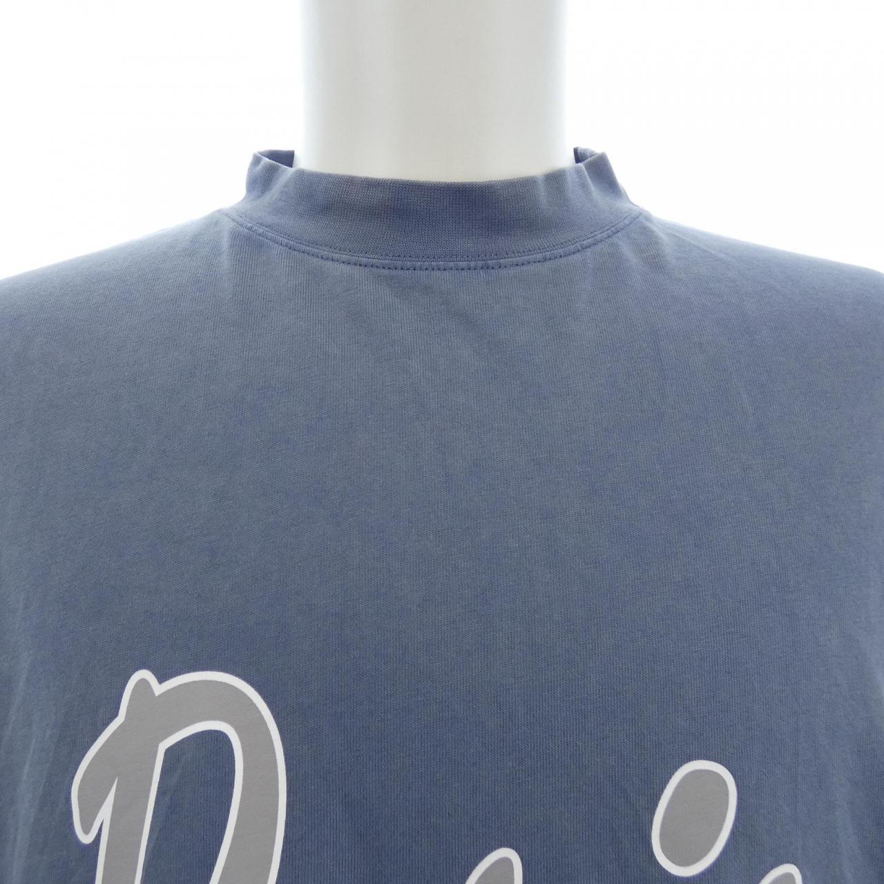 バレンシアガ コットンTシャツ