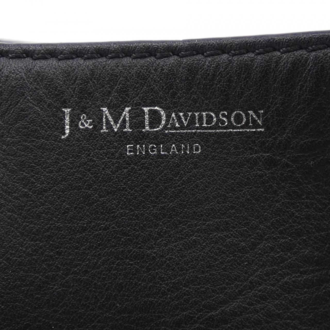 J&M デヴィッドソン バッグ