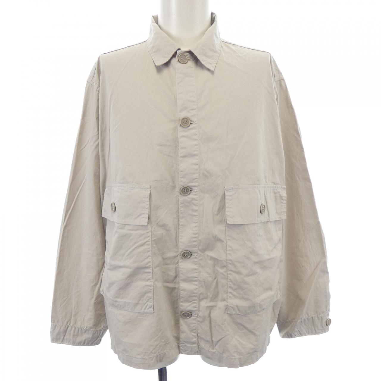 シップス ジャケット