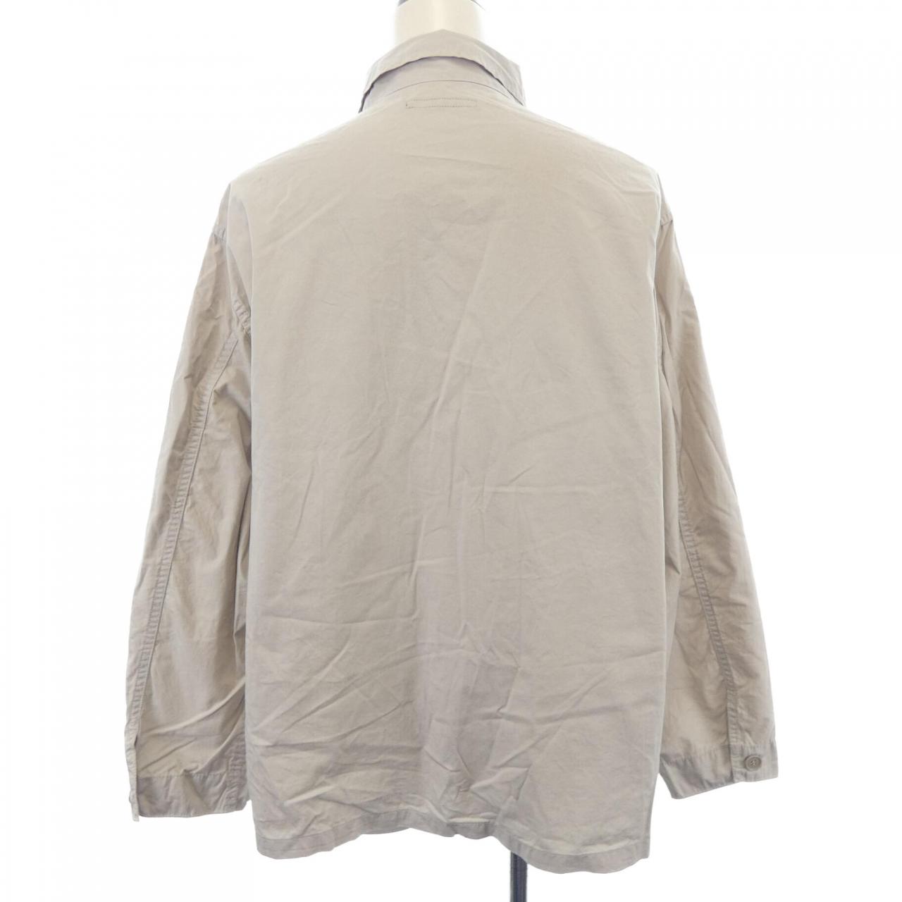 シップス ジャケット