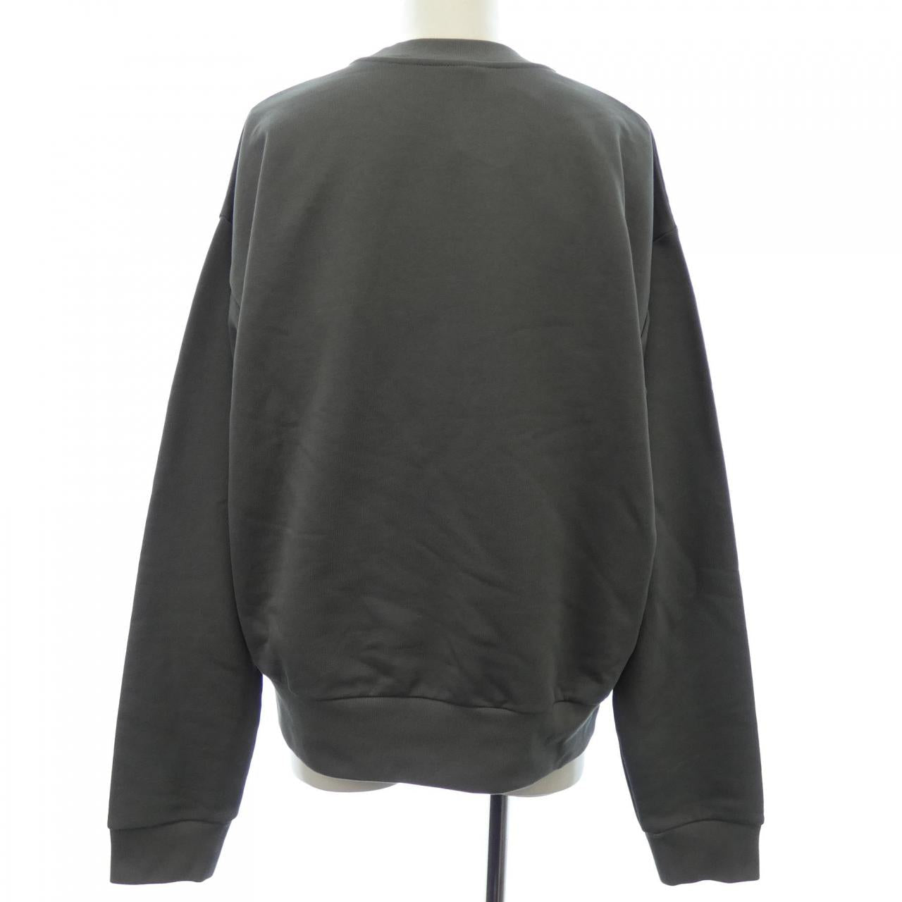 マルニ FUMU0074PU スウェットシャツ