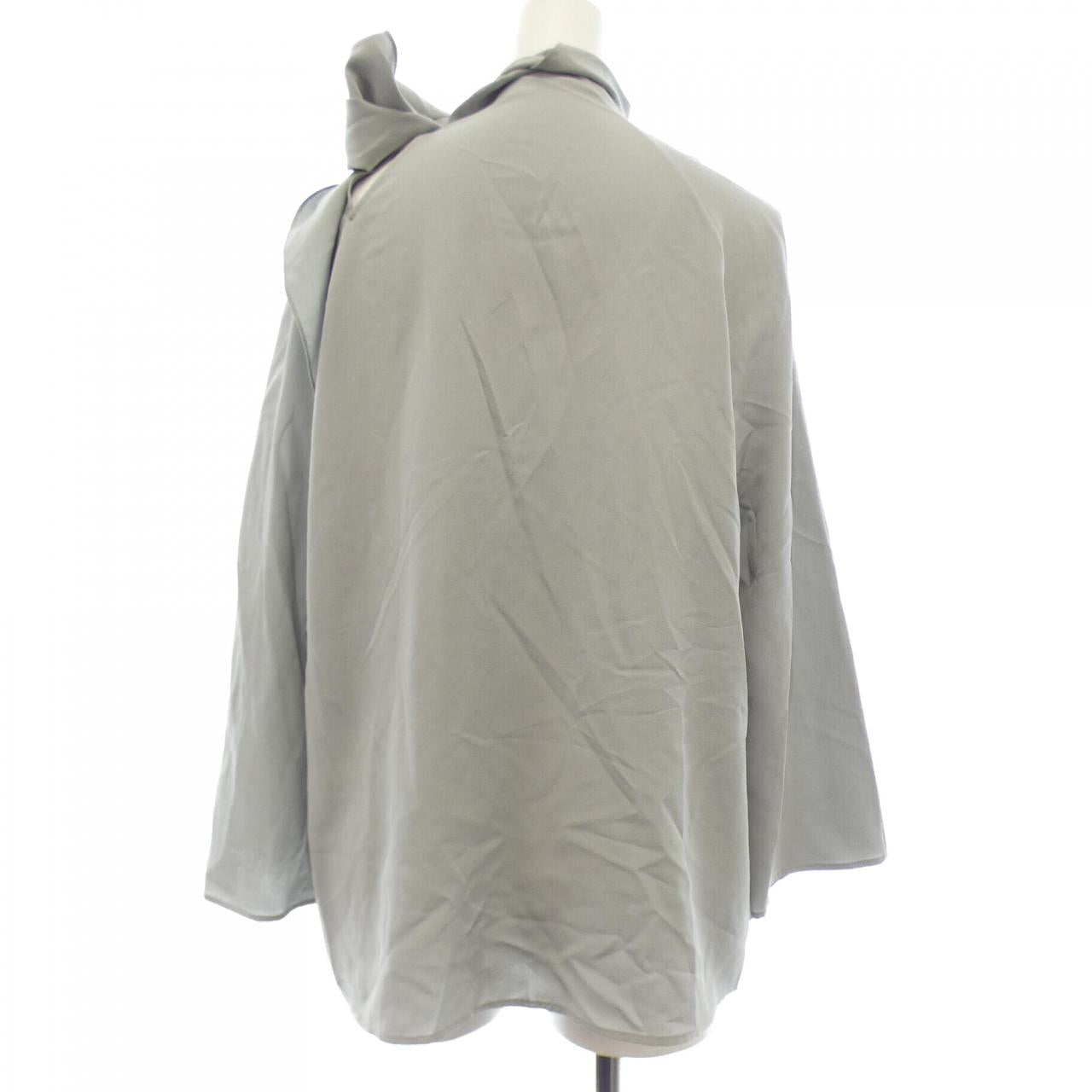 エルメス シルクトップス34