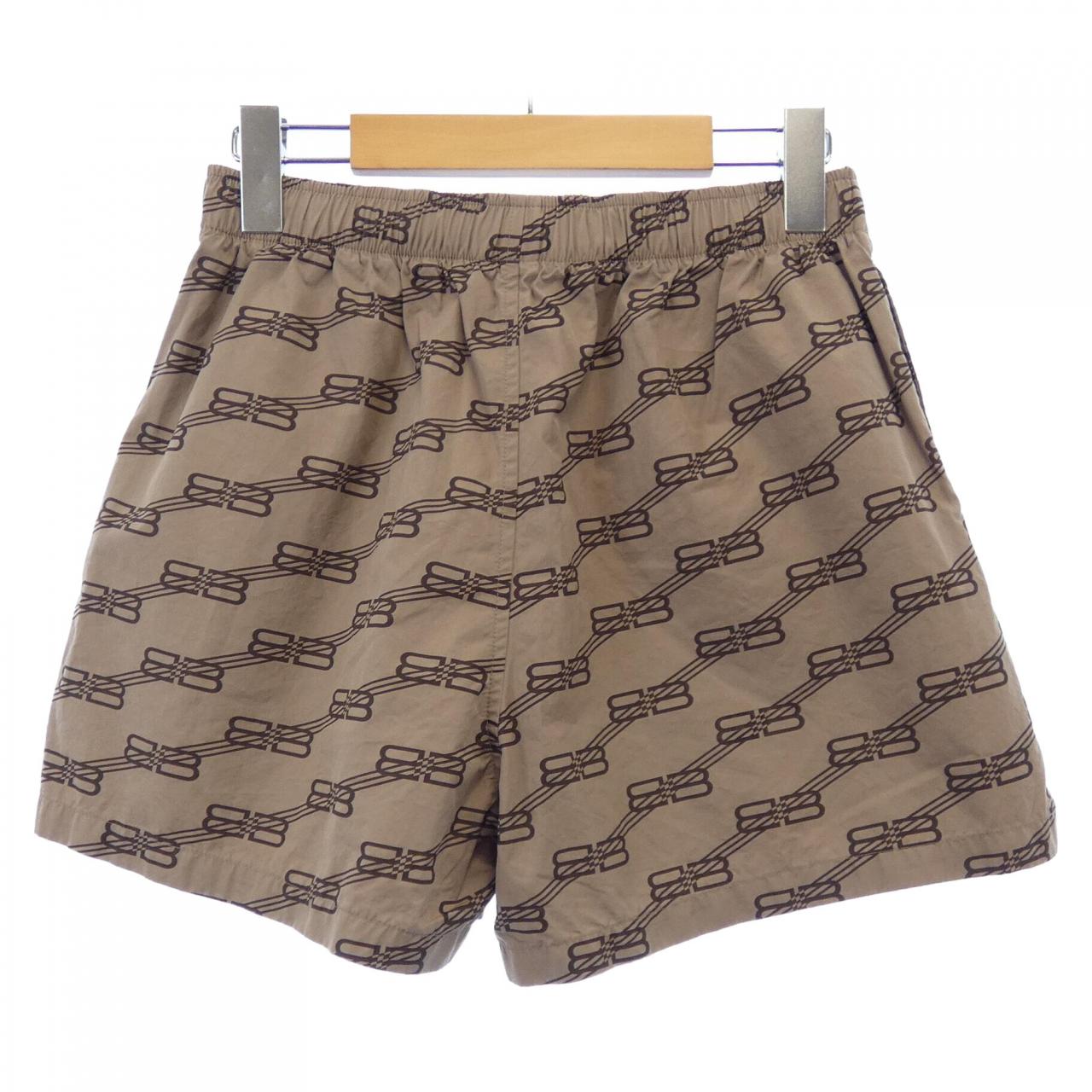 バレンシアガ ショートパンツ