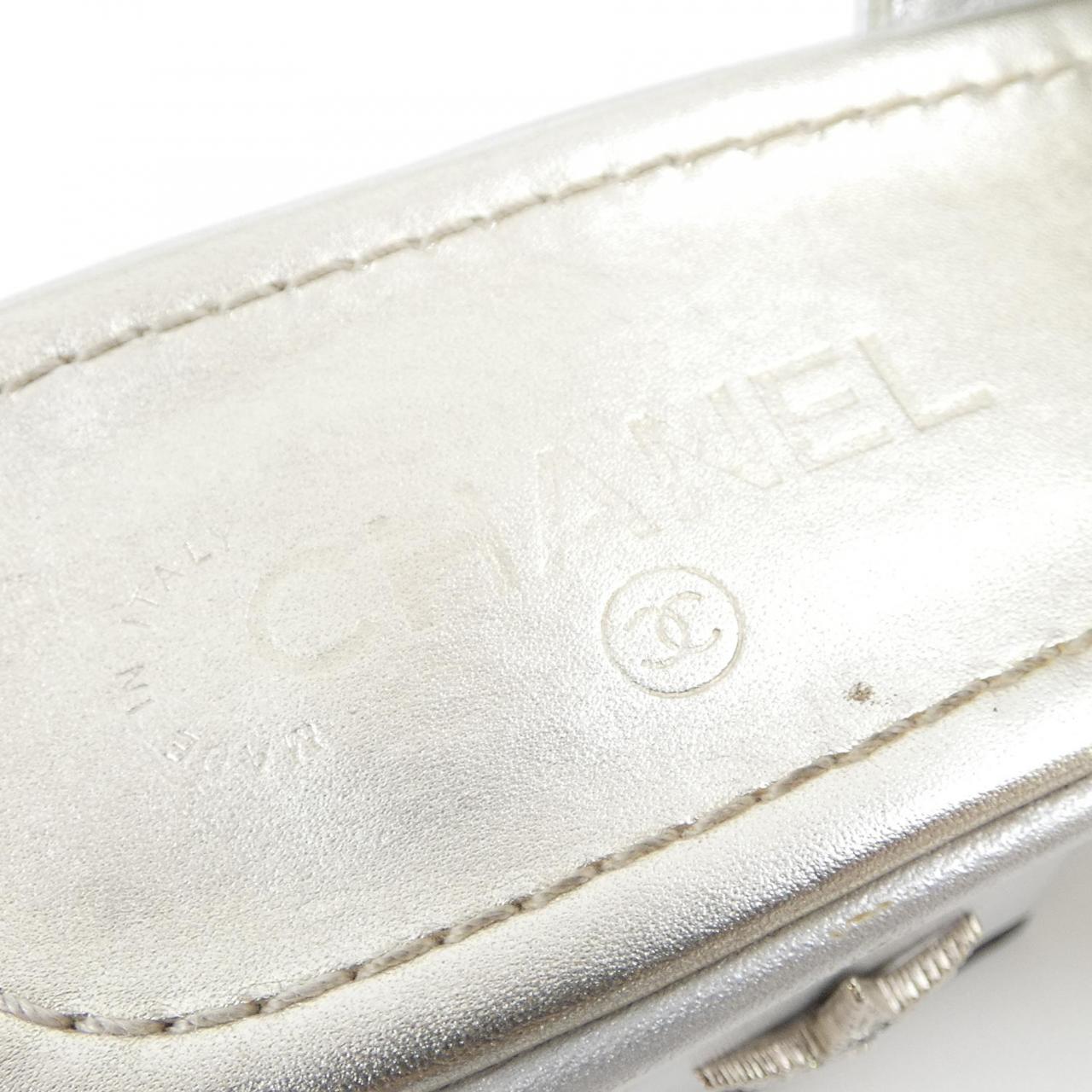 シャネル G32351X52099 サンダル