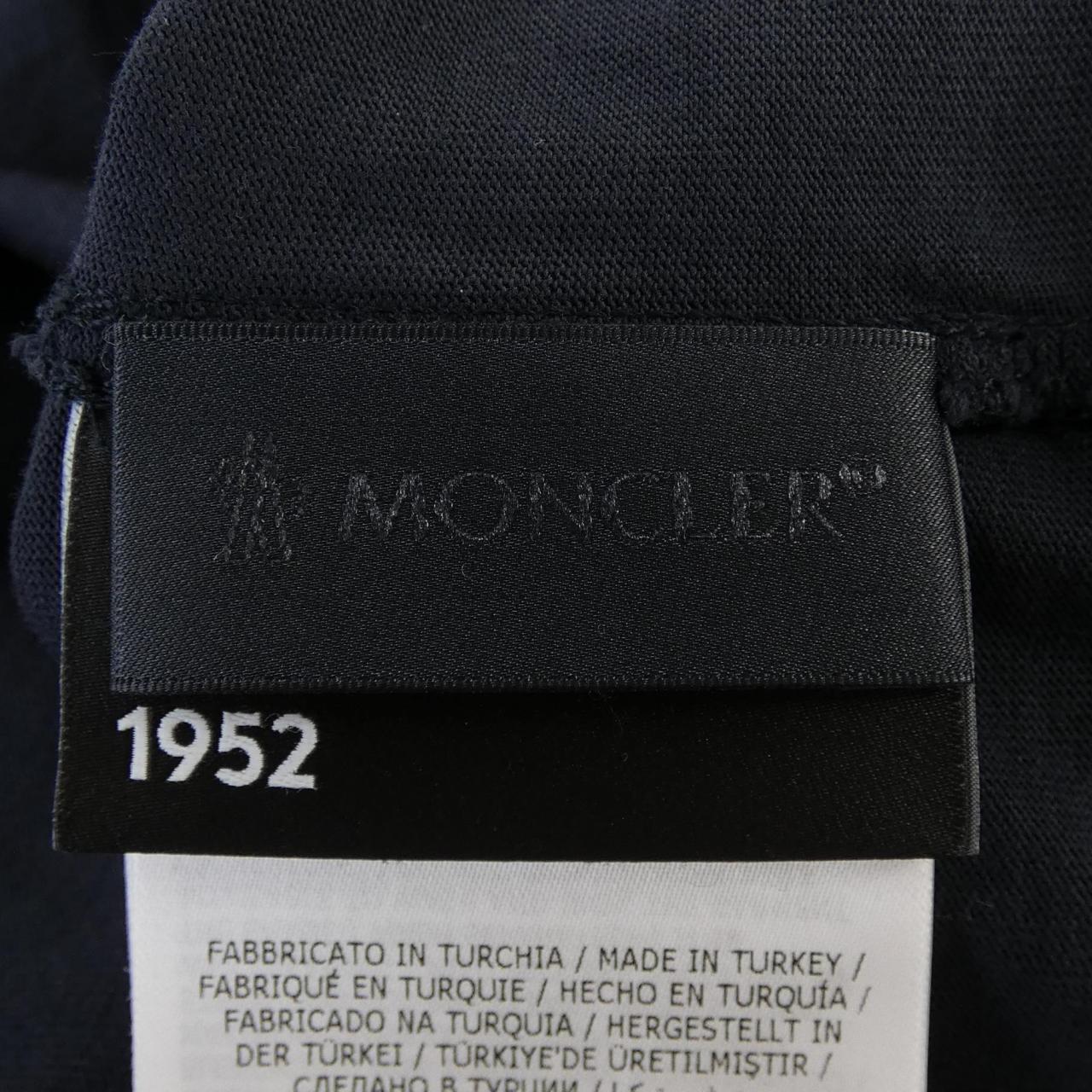 モンクレールジーニアス Tシャツ