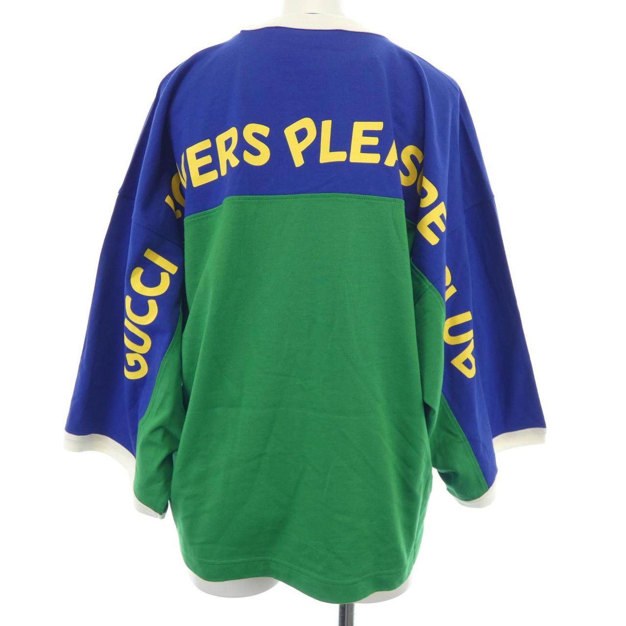 グッチ Tシャツ