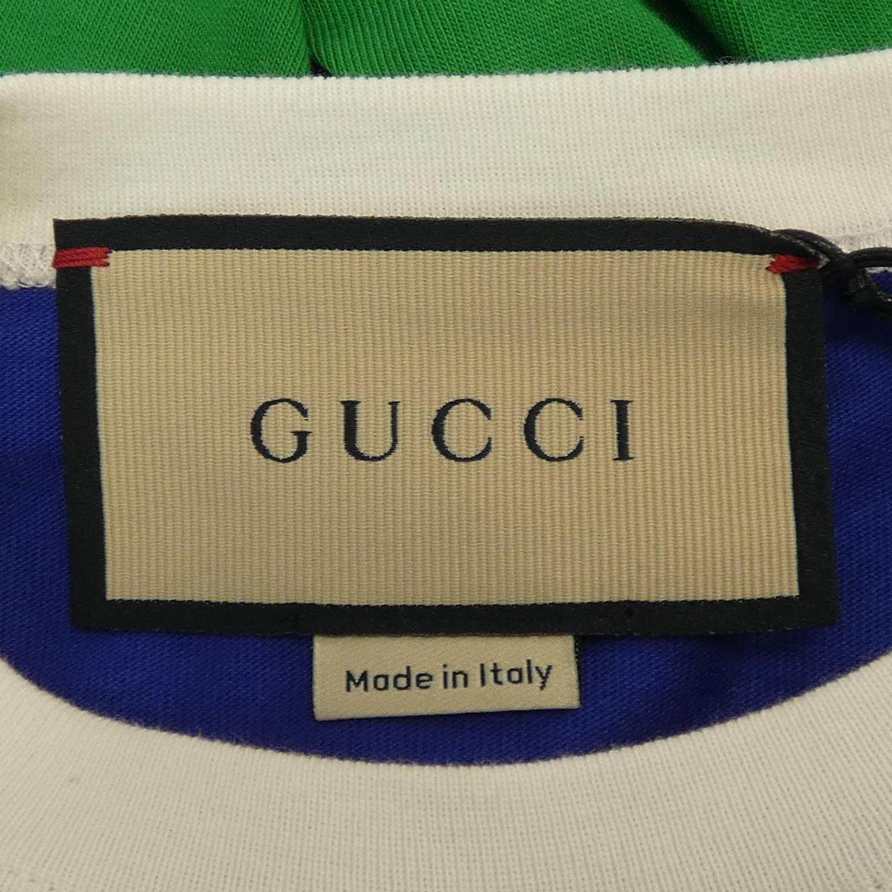 グッチ Tシャツ
