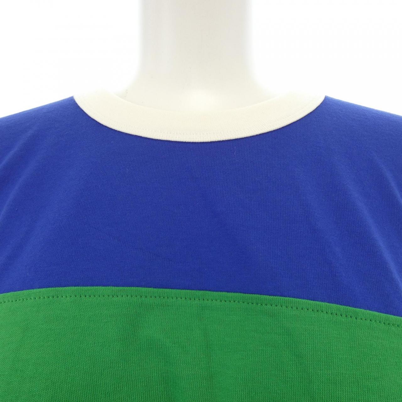 グッチ コットンTシャツ