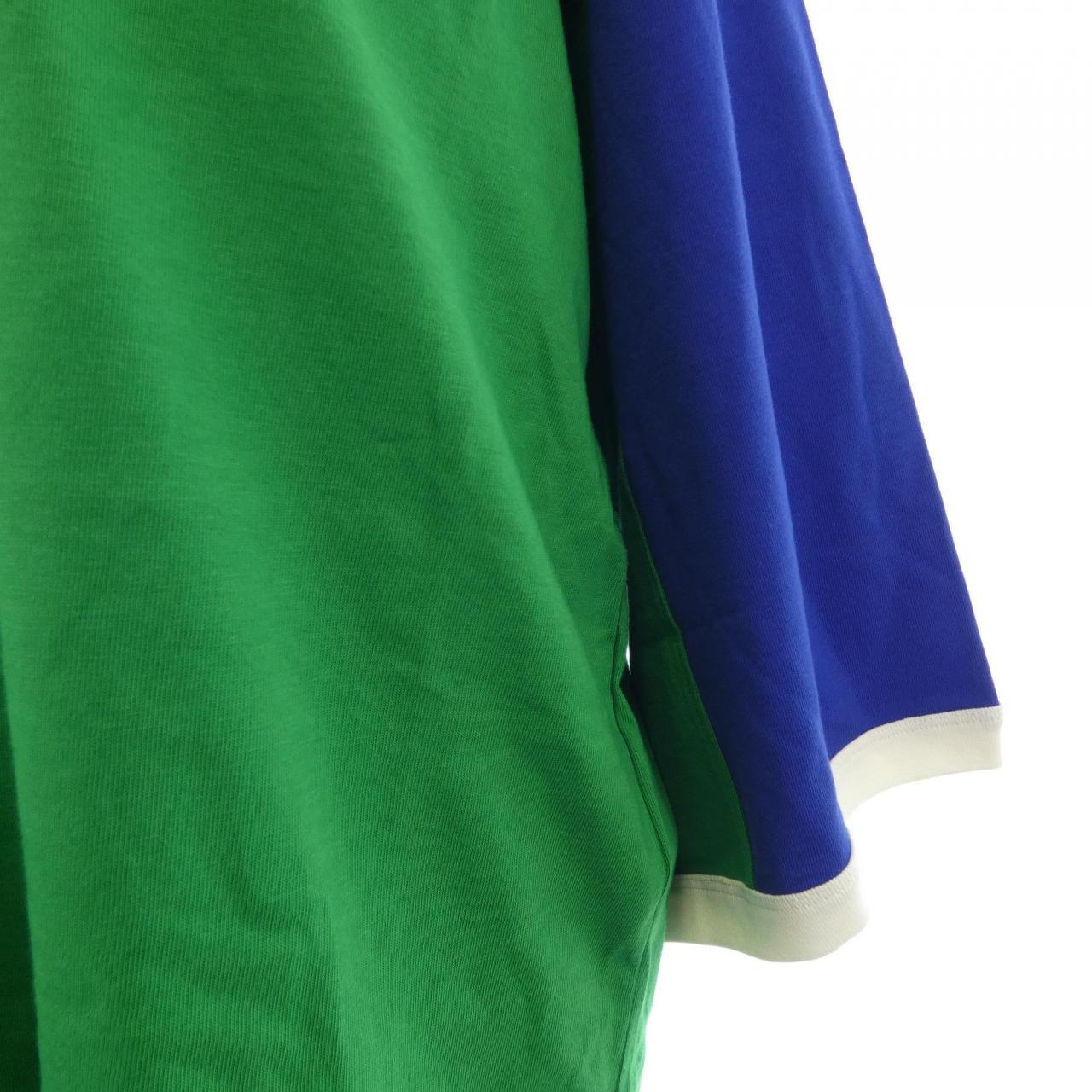 グッチ コットンTシャツ