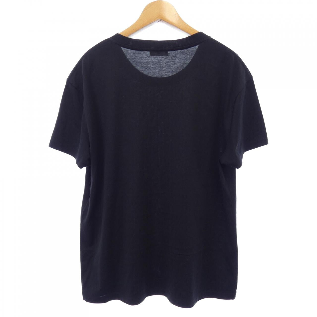 セリーヌ コットンTシャツ