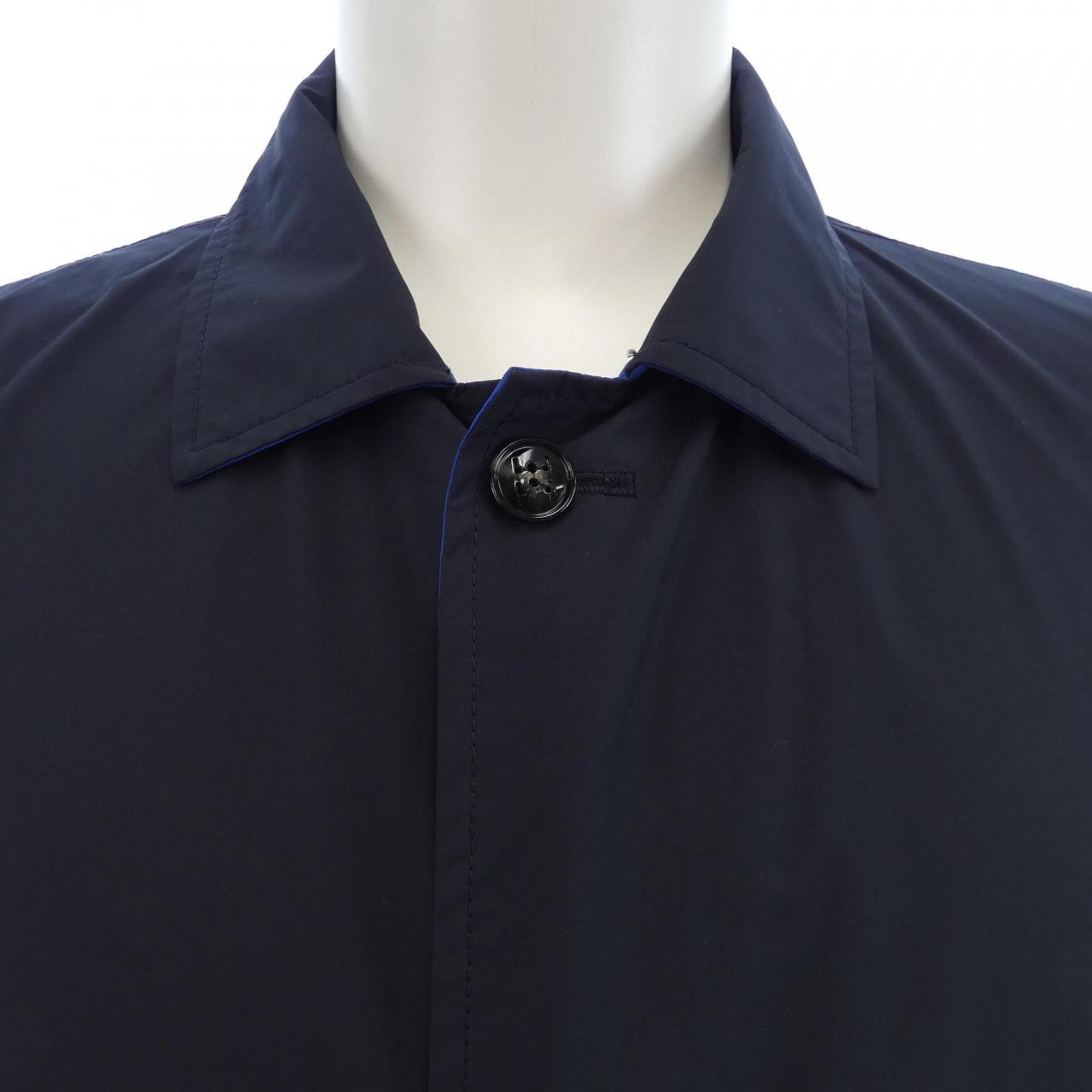 Kiton コート