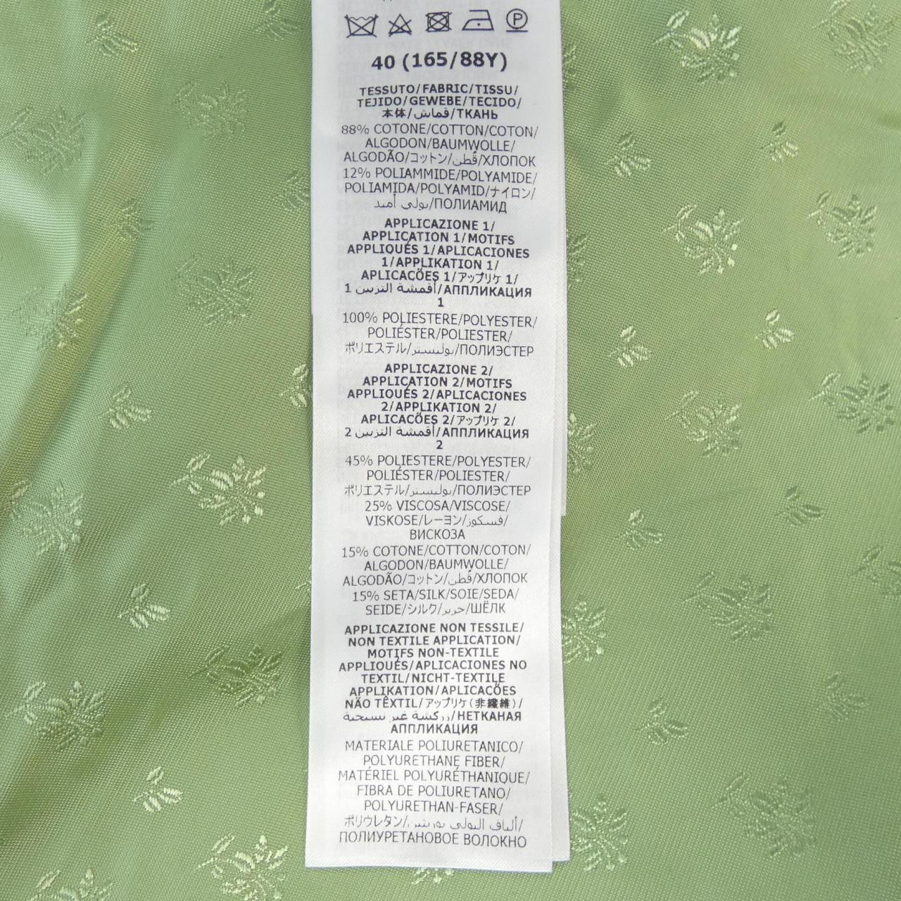 グッチ ジャケット