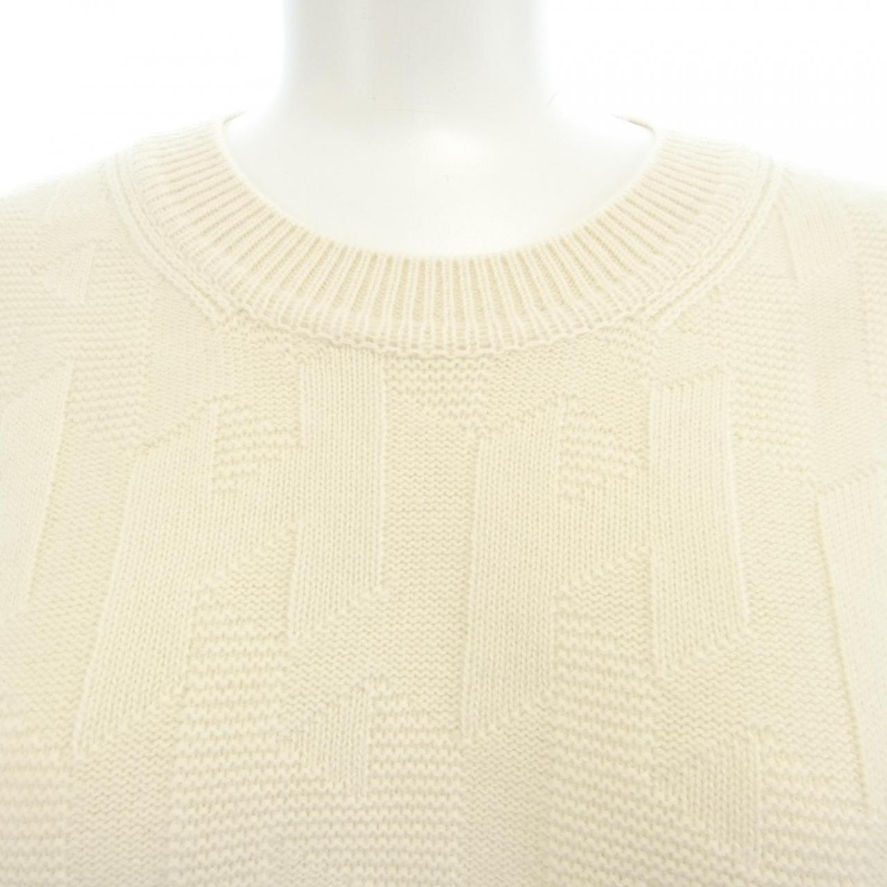エルメス ニット