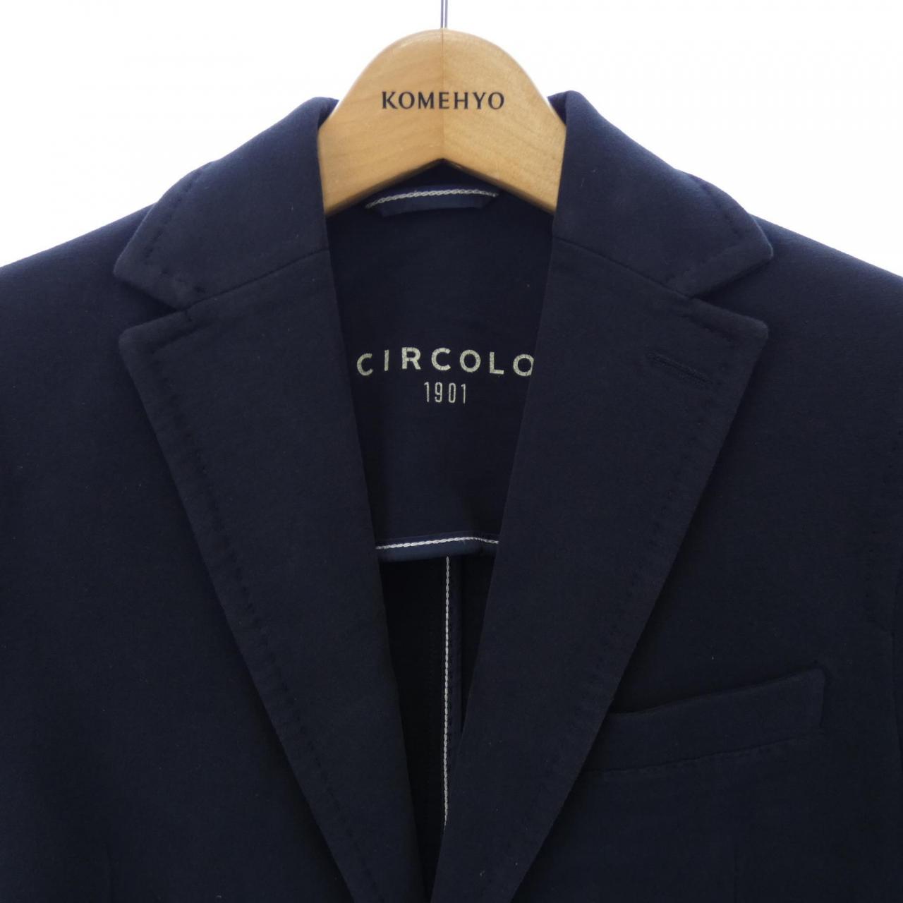 CIRCOLO 1901 ジャケット