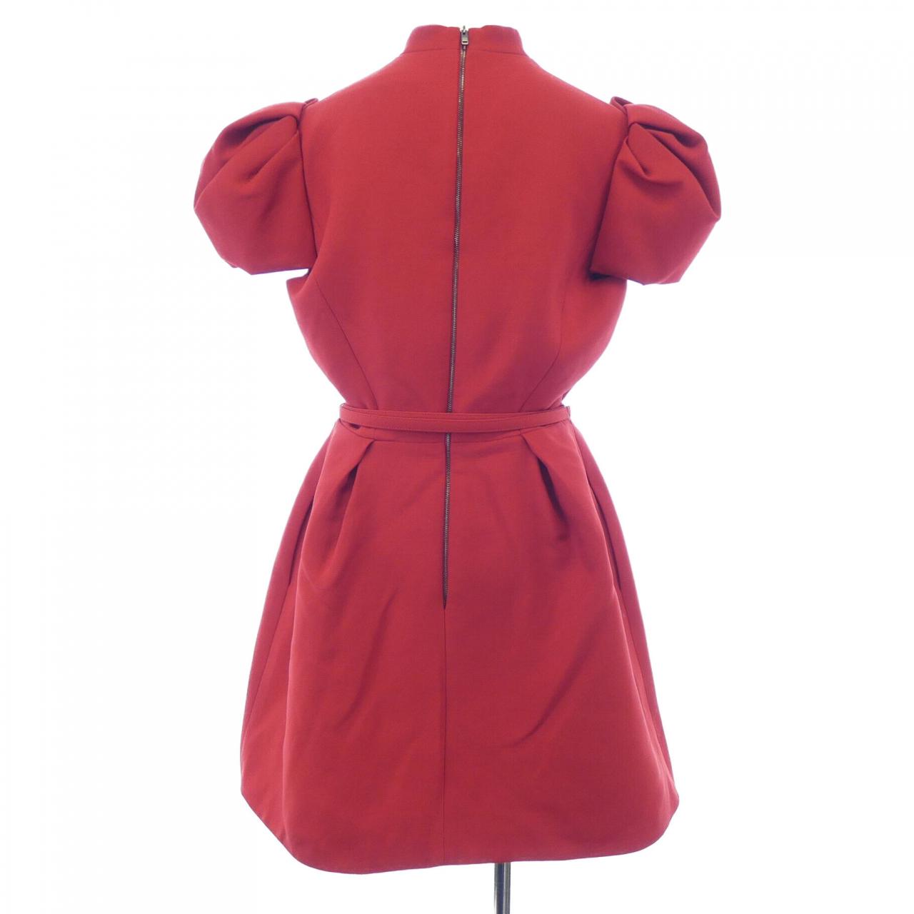 クリスチャンディオール ワンピース
