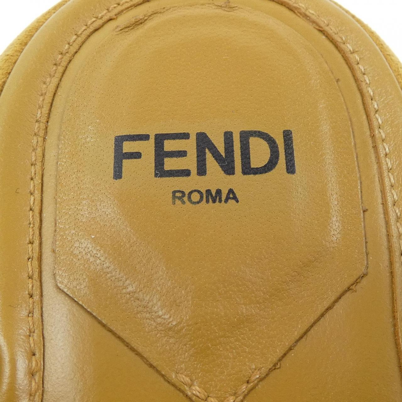 フェンディ サンダル