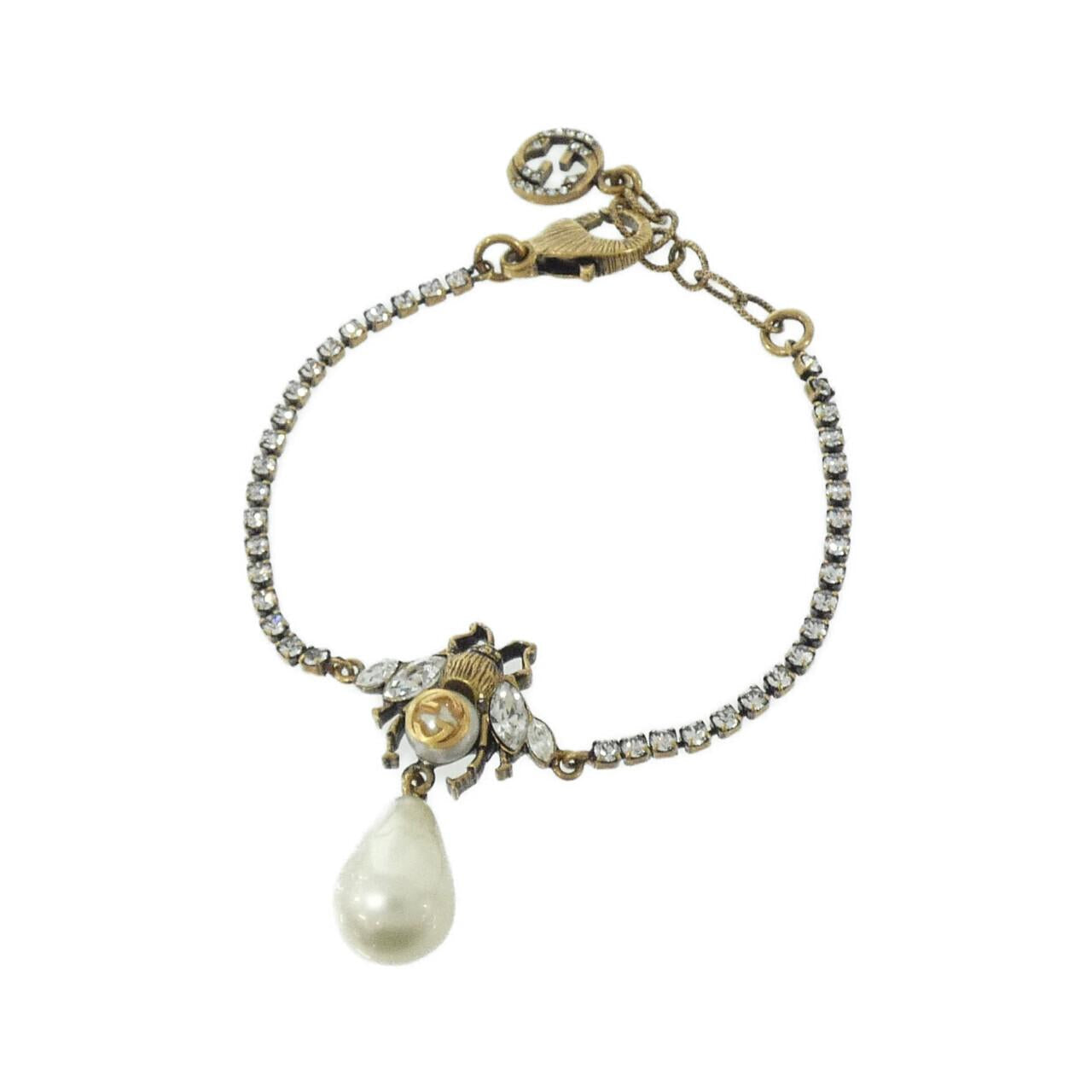 グッチ 629919 J1D51 ブレスレット