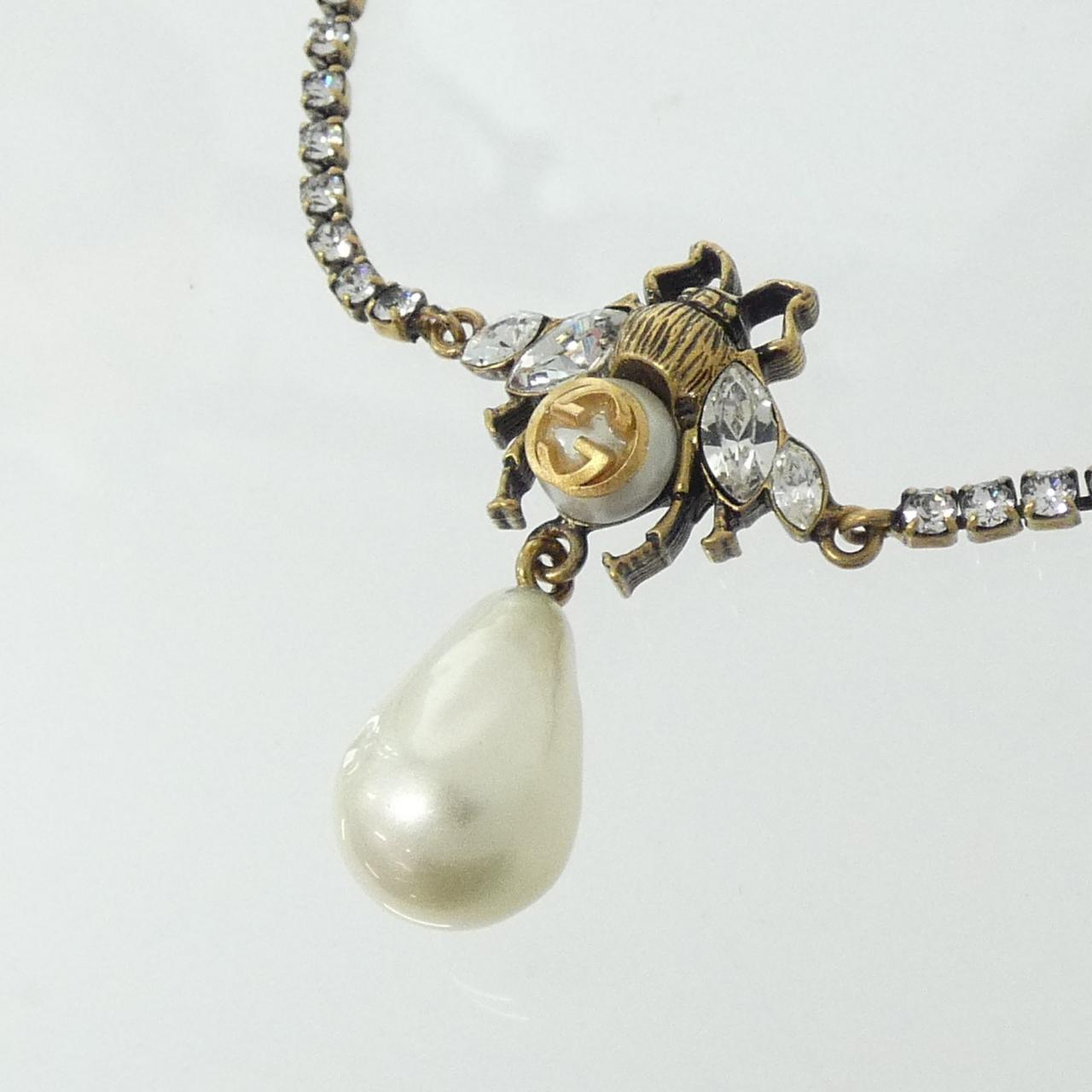 グッチ 629919 J1D51 ブレスレット