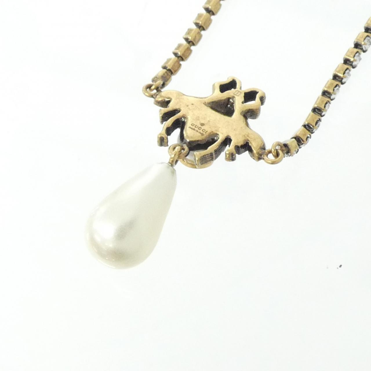 グッチ 629919 J1D51 ブレスレット