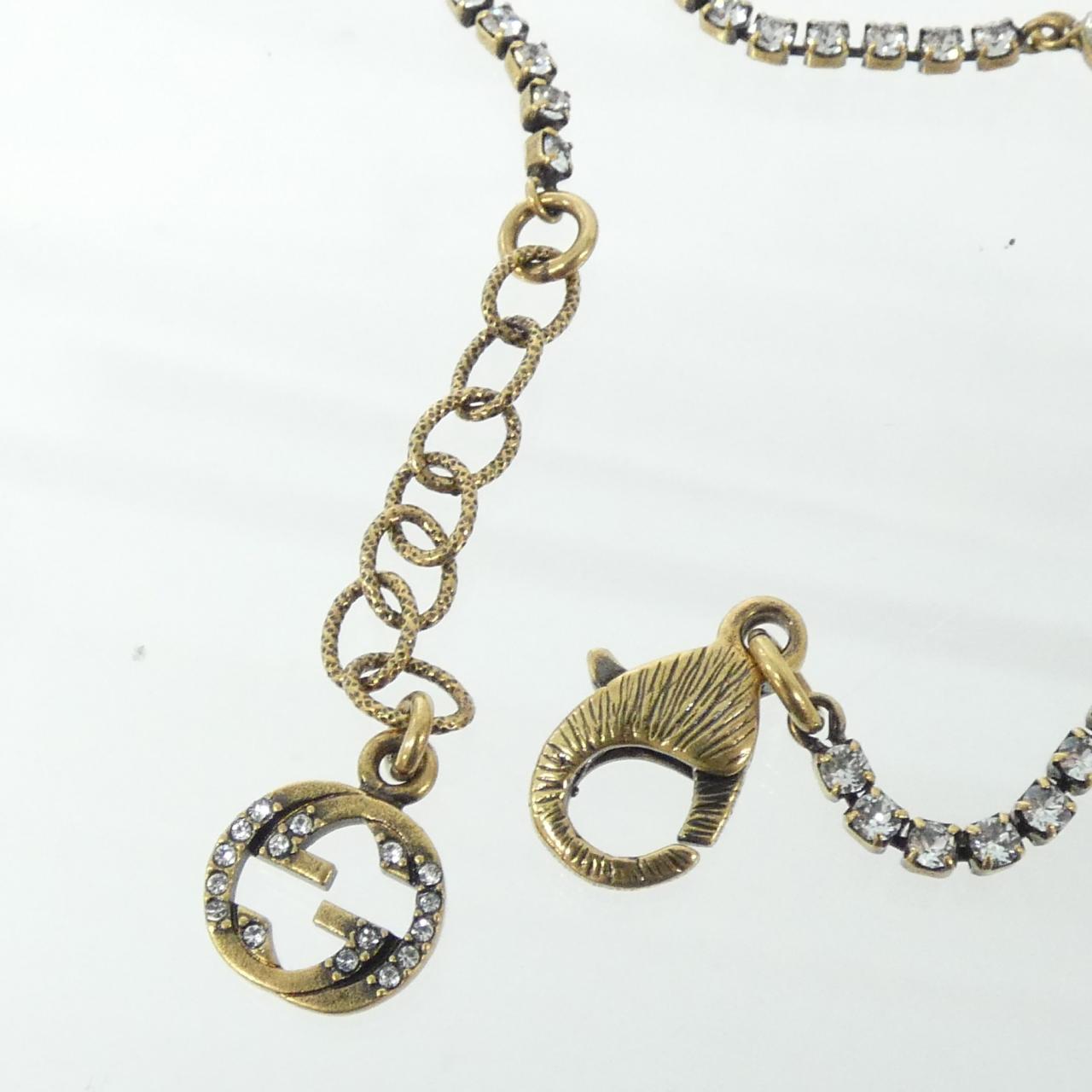 グッチ 629919 J1D51 ブレスレット