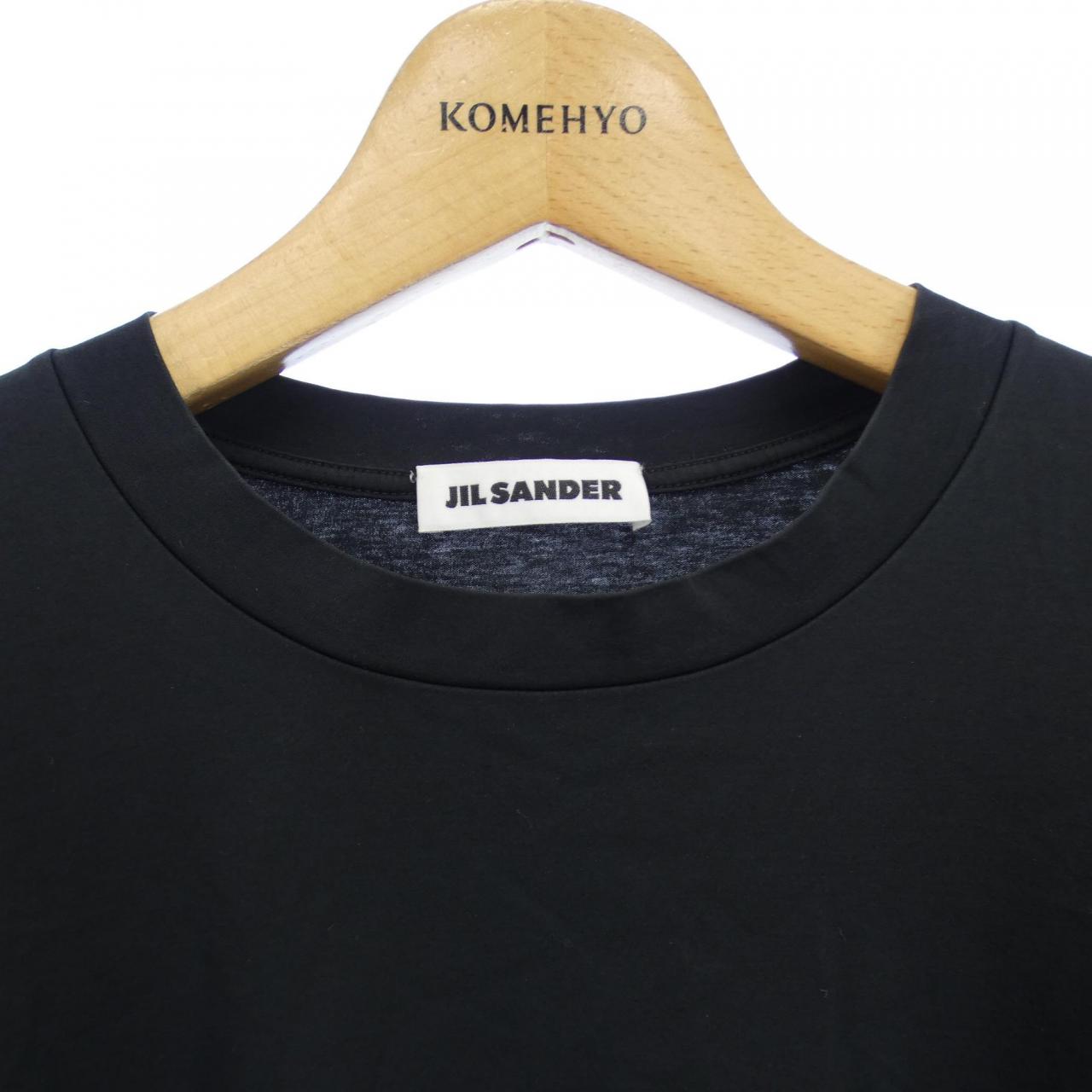ジルサンダー Tシャツ